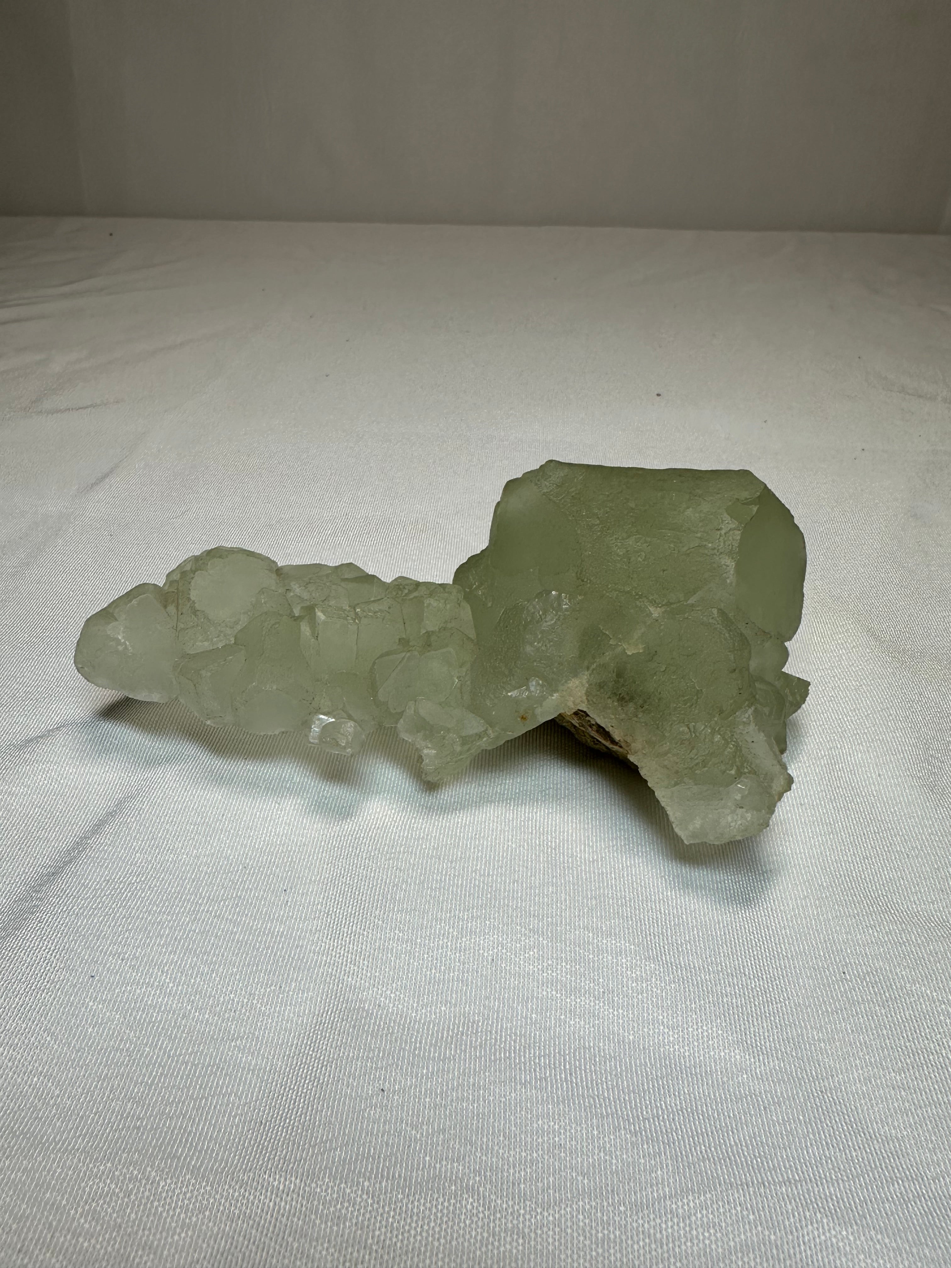 Green Fluorite