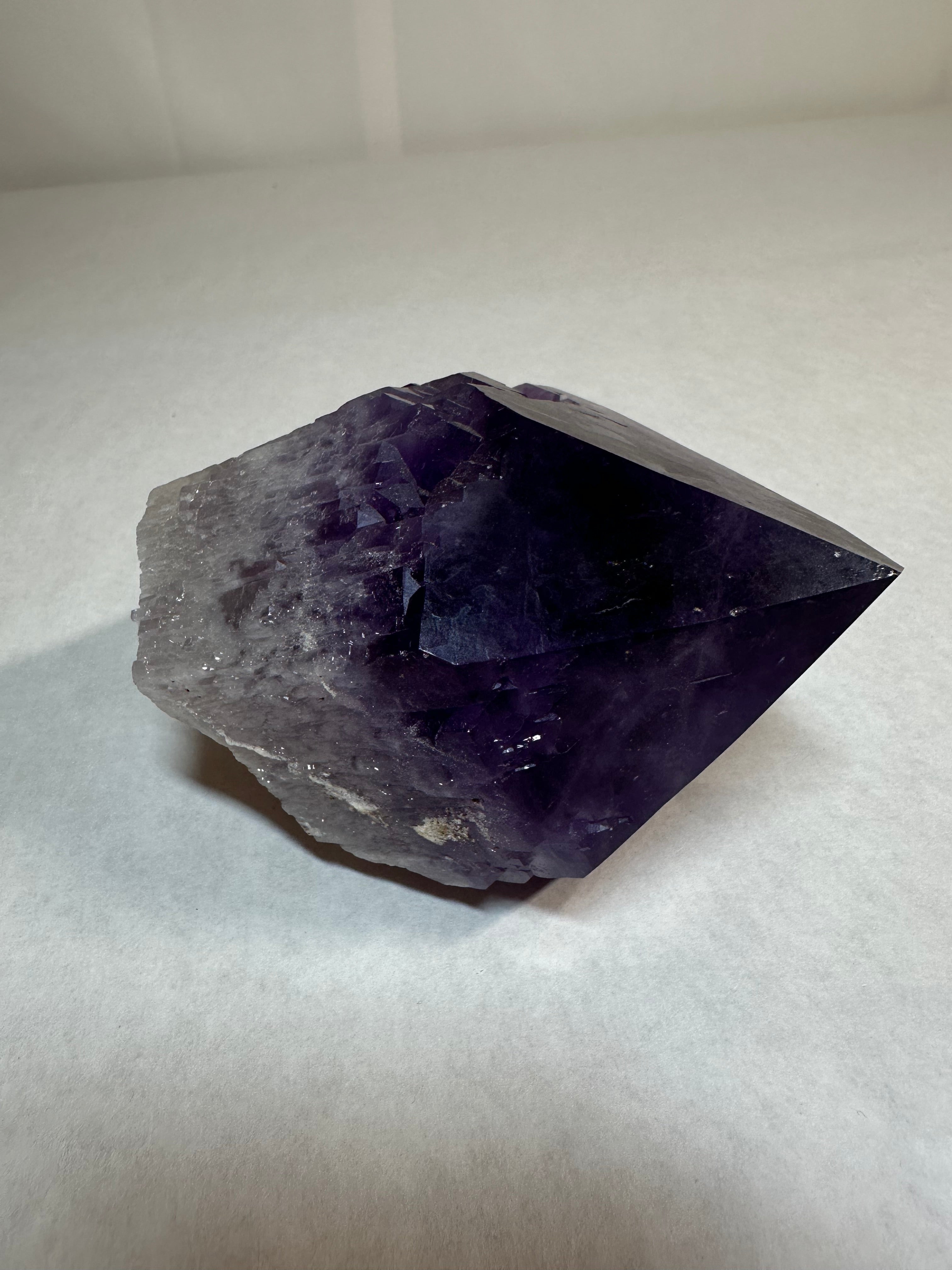 Amethyst Point
