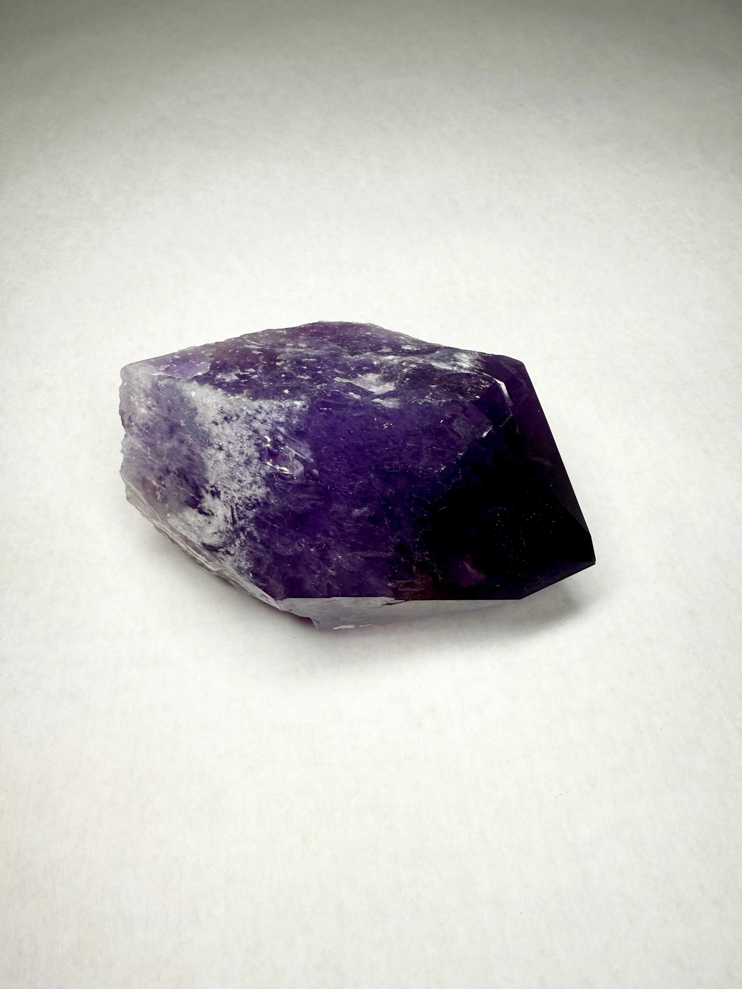 Amethyst Point