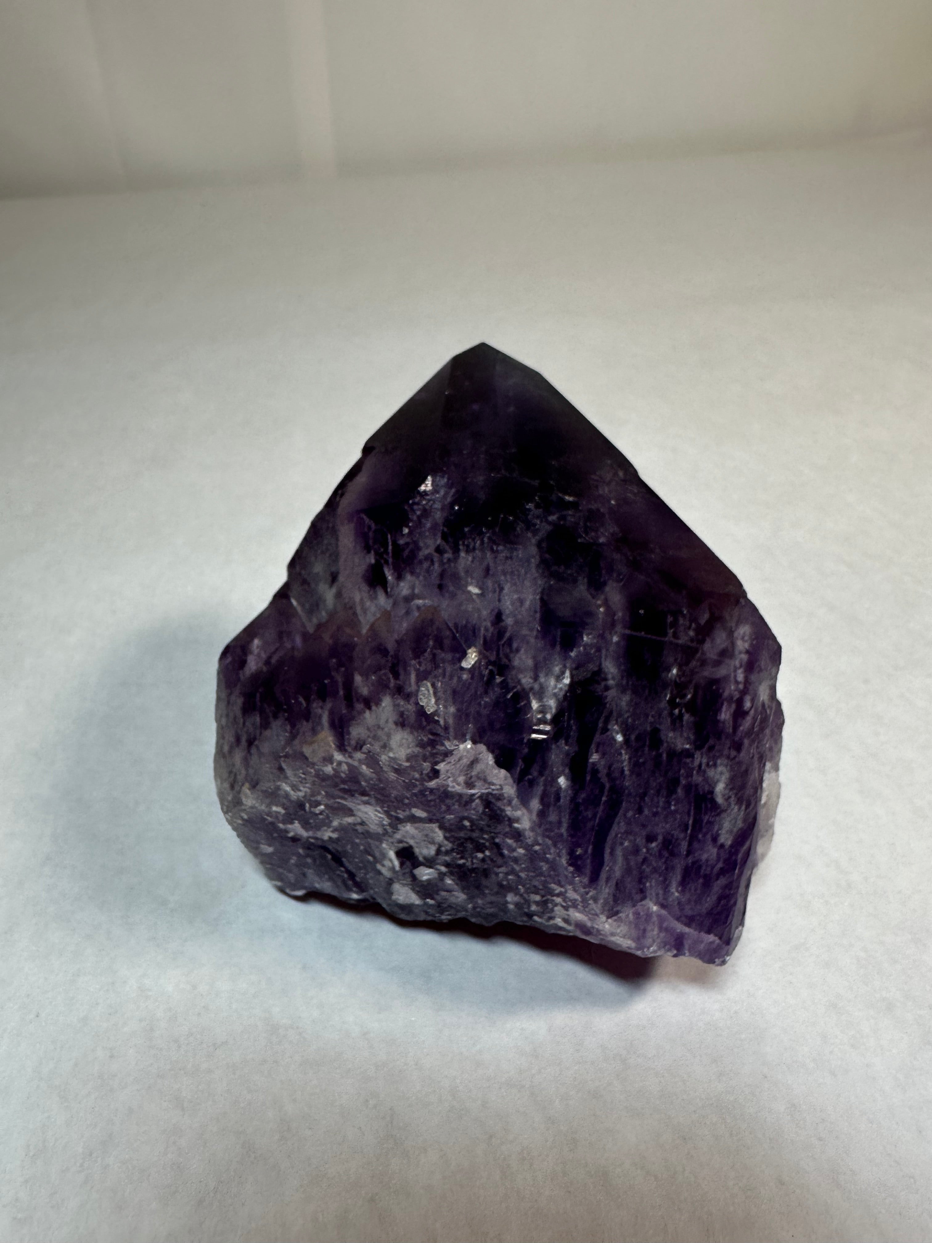 Amethyst Point
