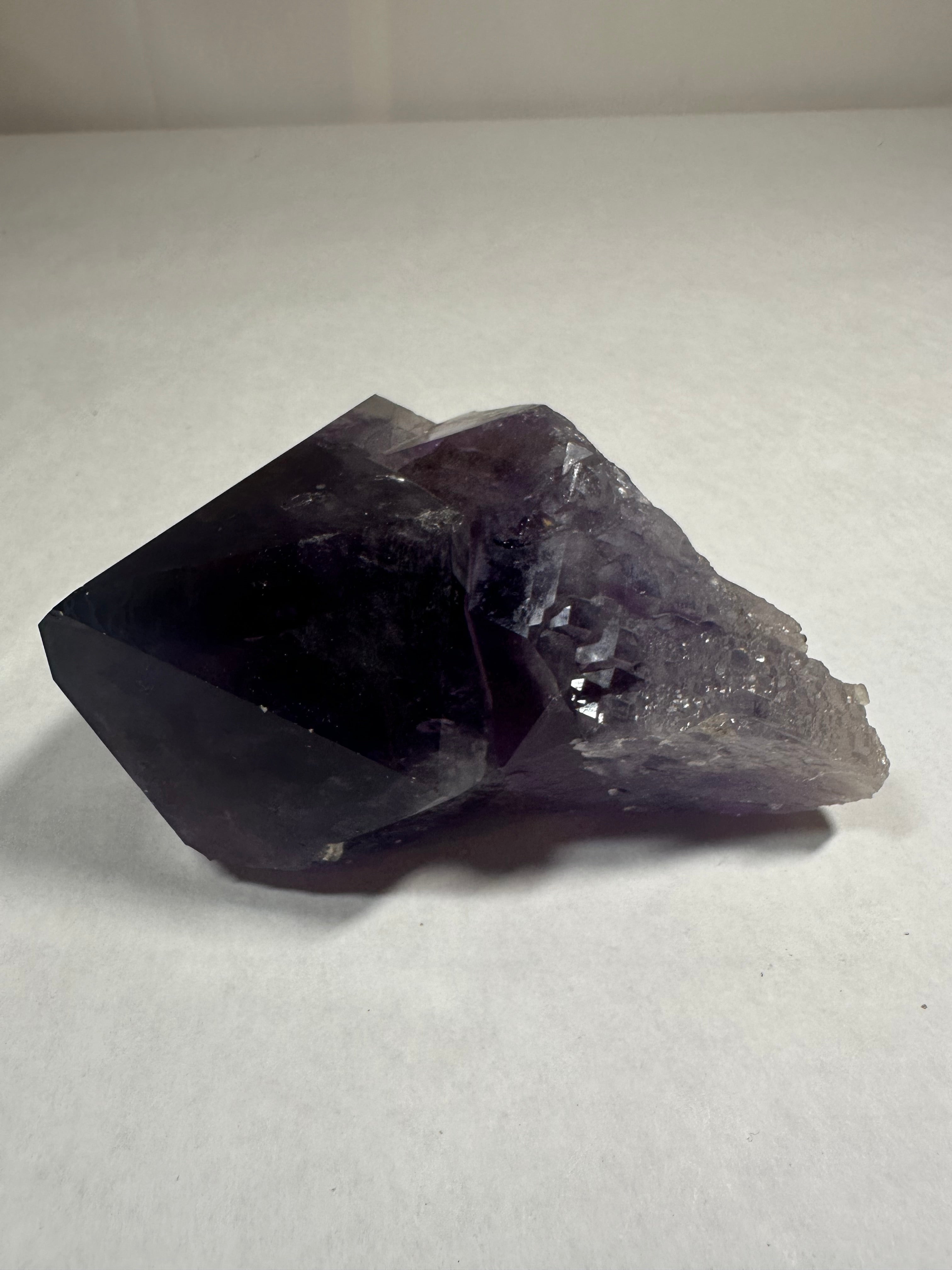 Amethyst Point