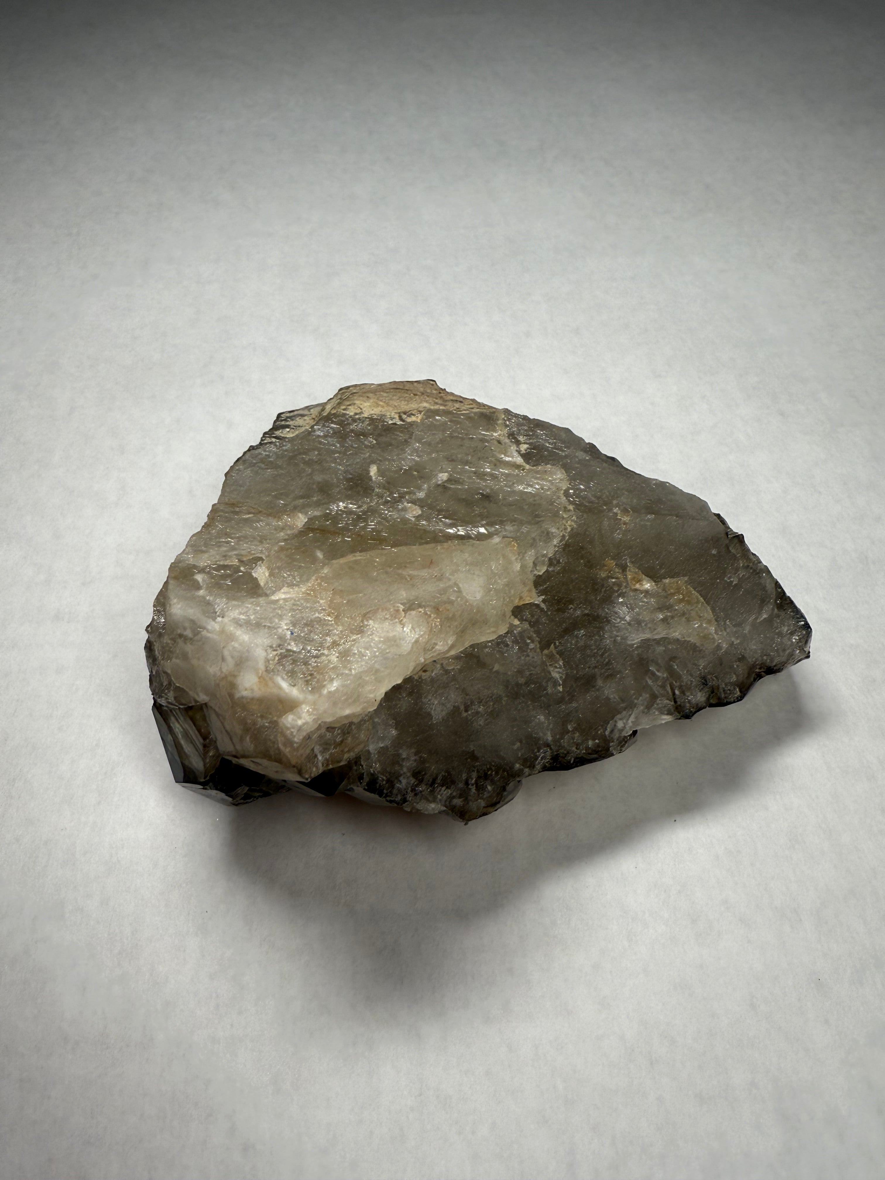 Alligator (Skeletal) Quartz