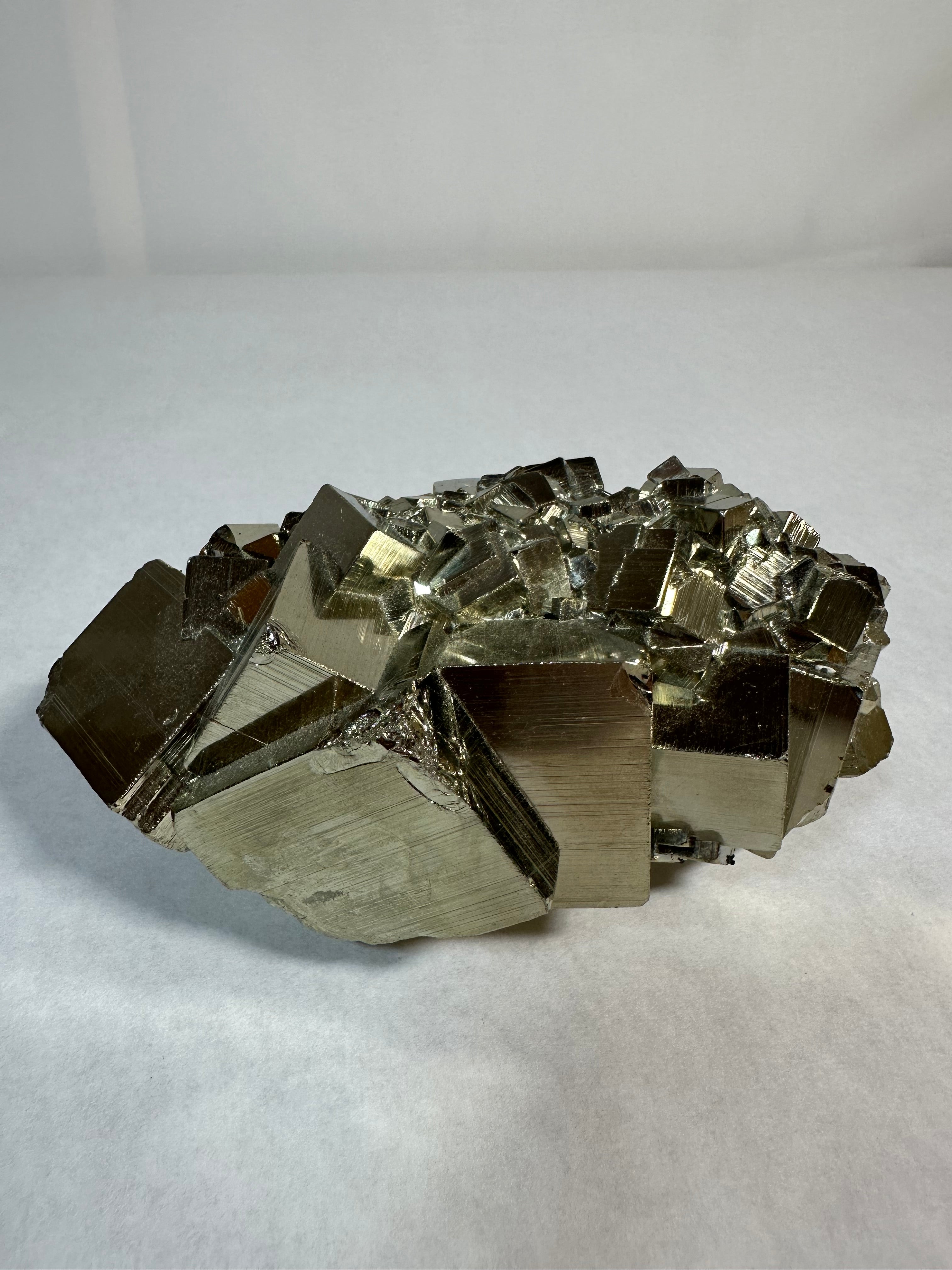 Pyrite