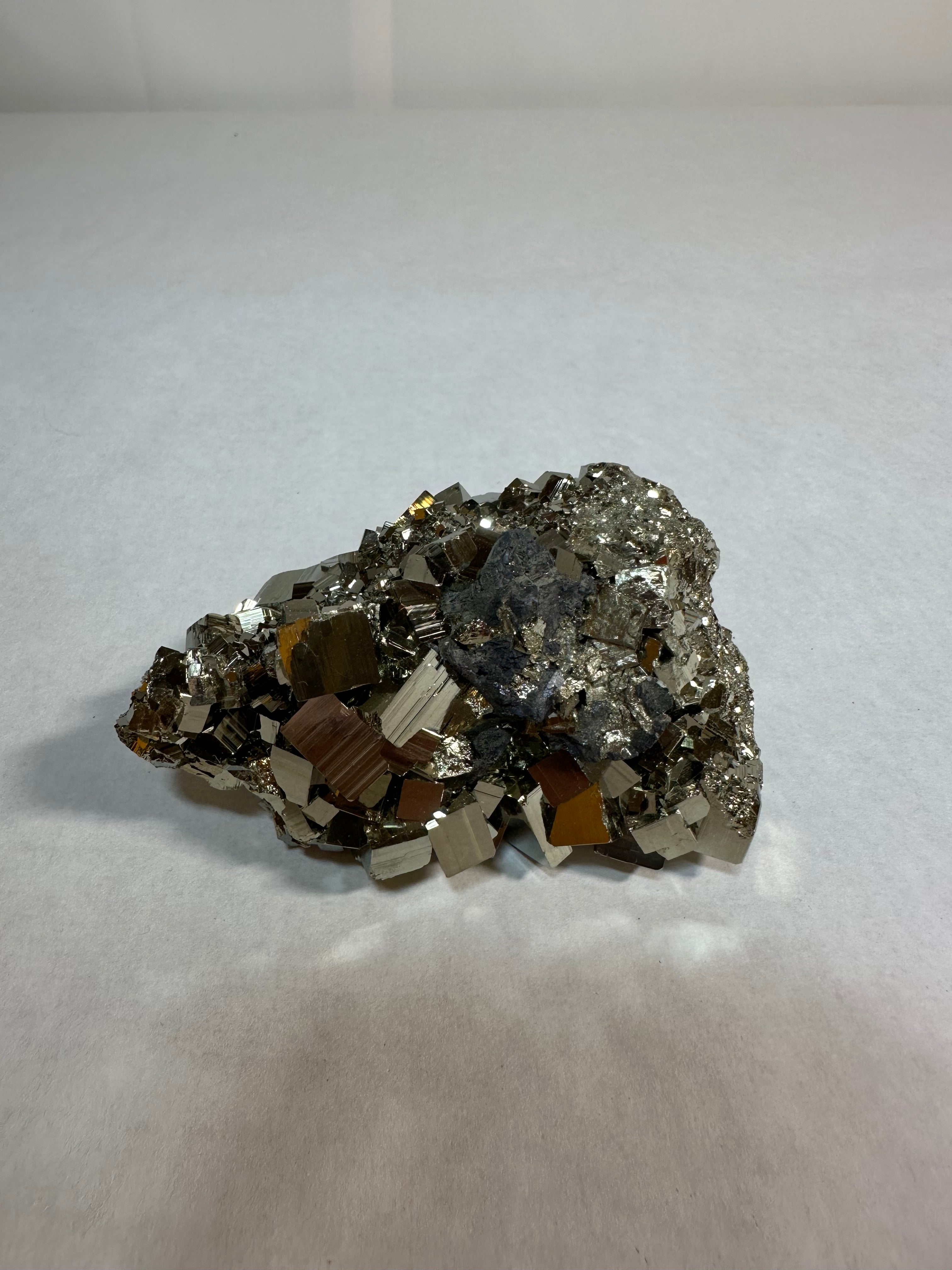 Pyrite