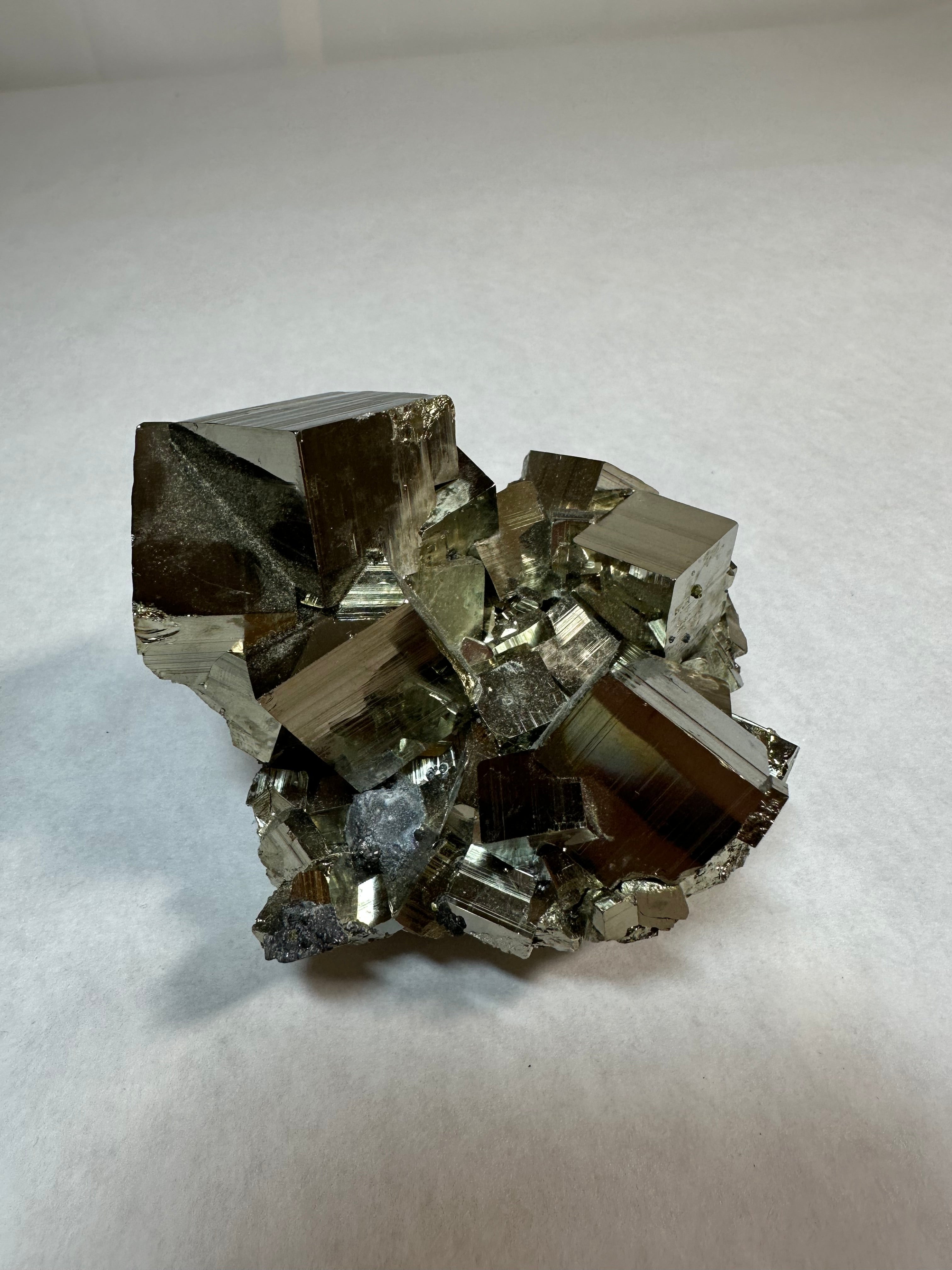 Pyrite