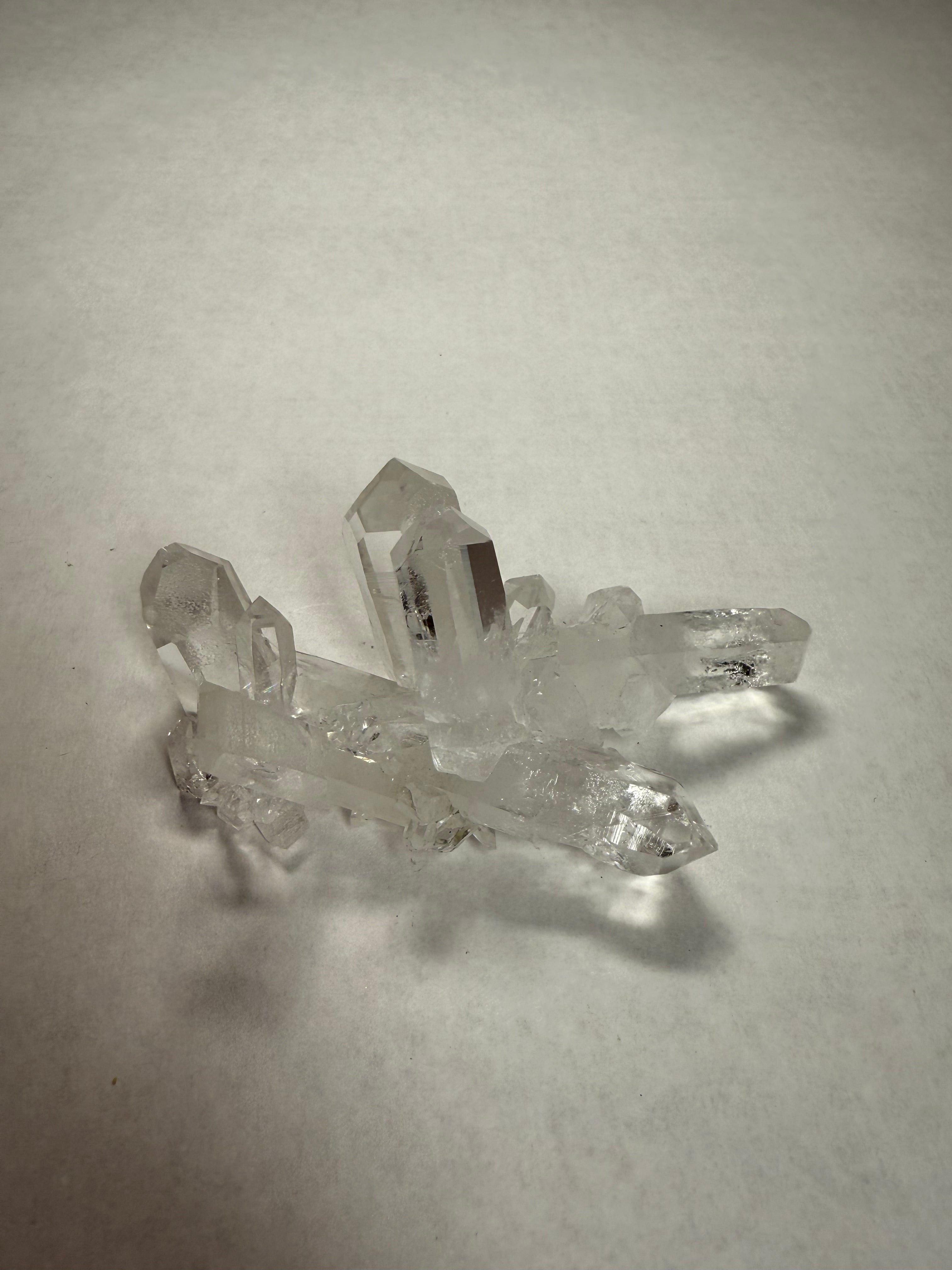Quartz Crystal