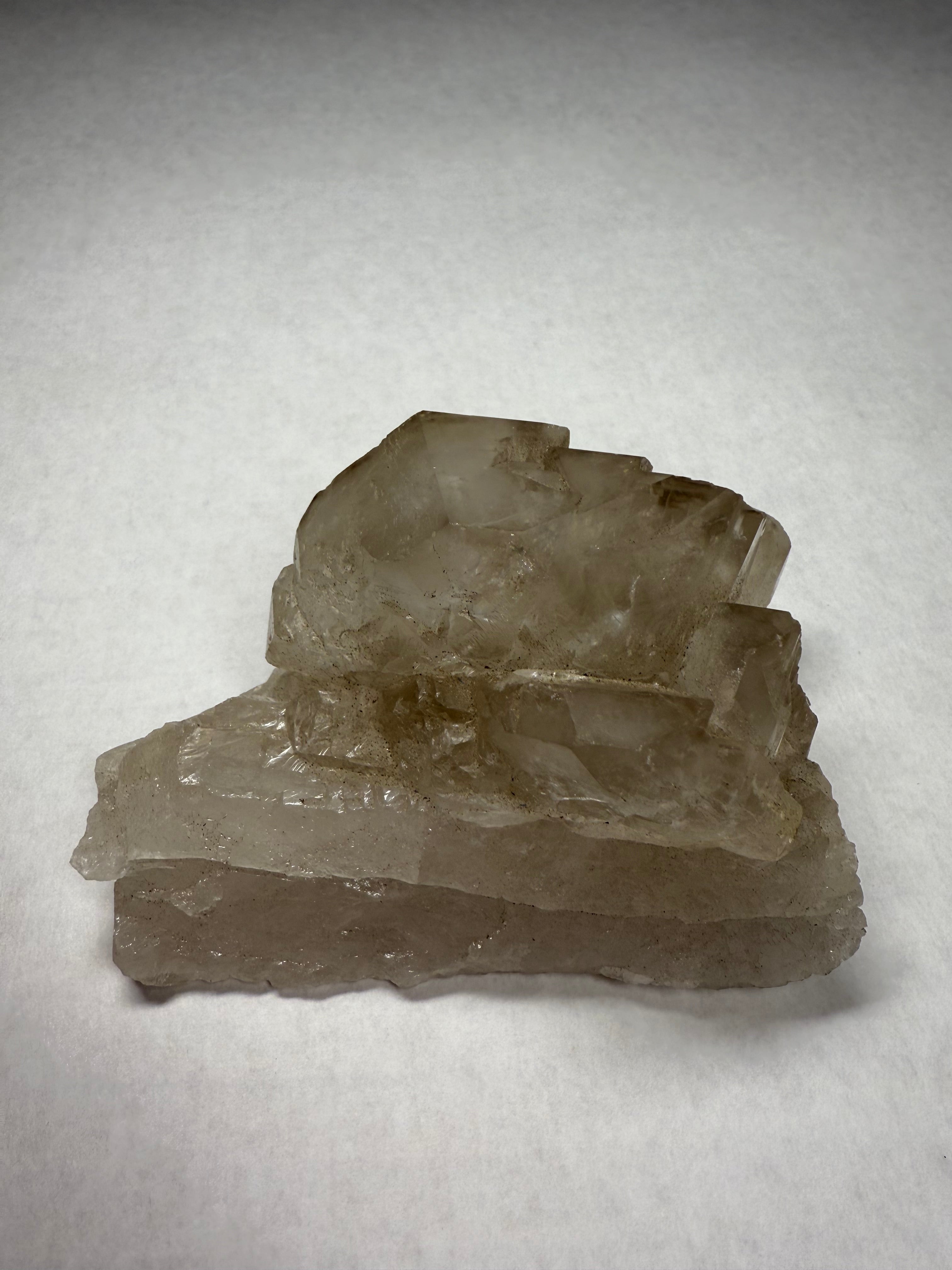 Cathedral Quartz