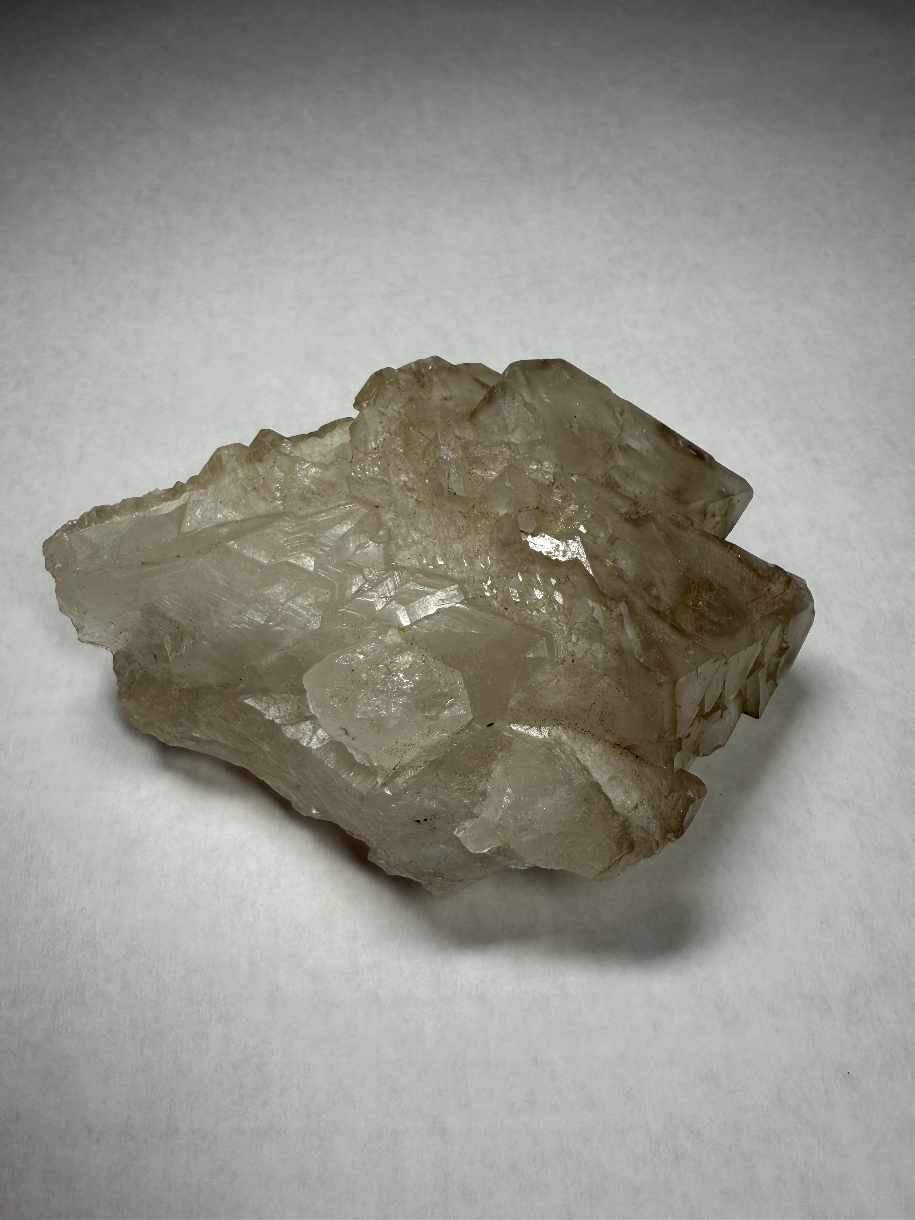 Cathedral Quartz
