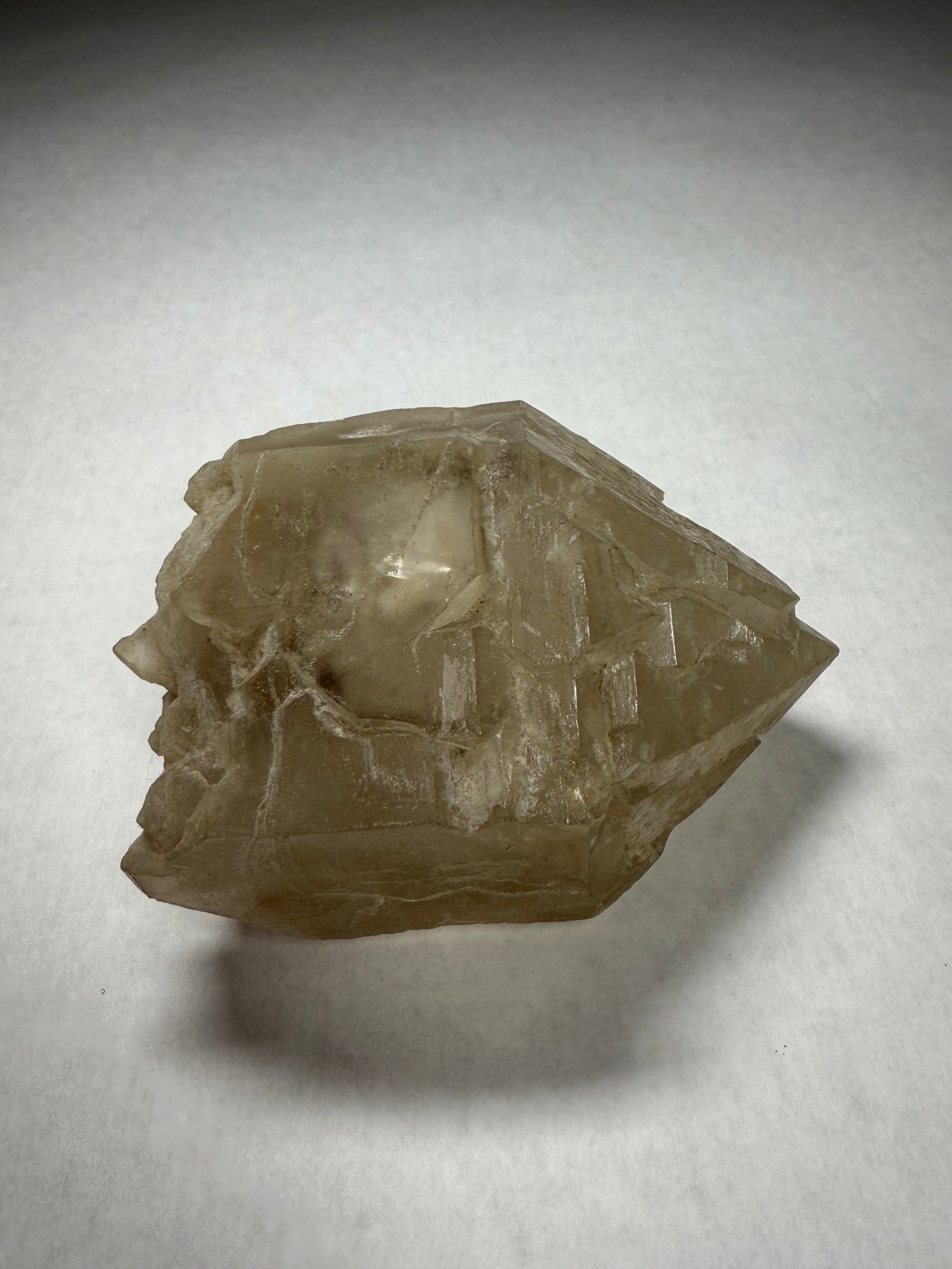 Alligator (Skeletal) Quartz