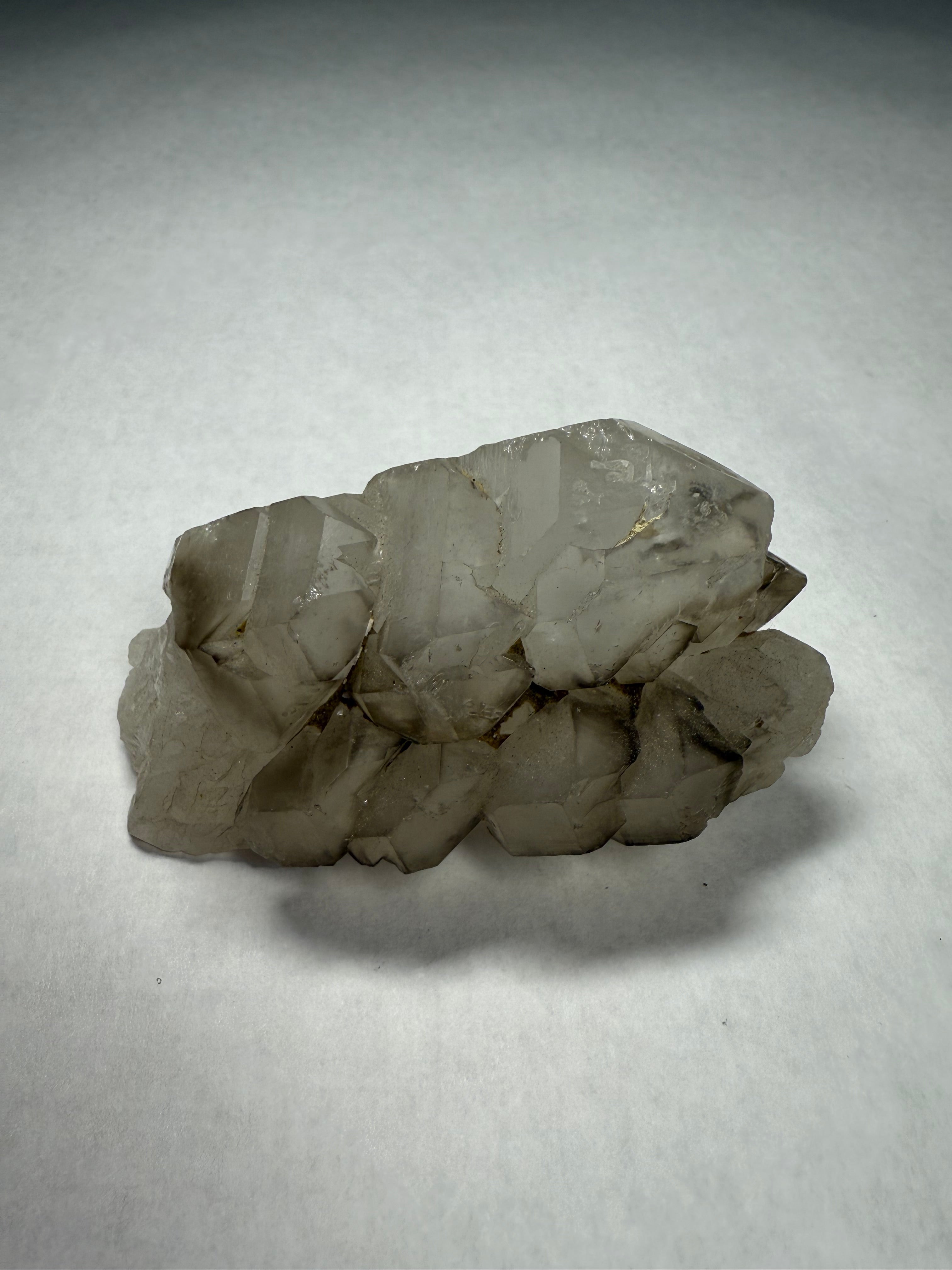 Alligator (Skeletal) Quartz