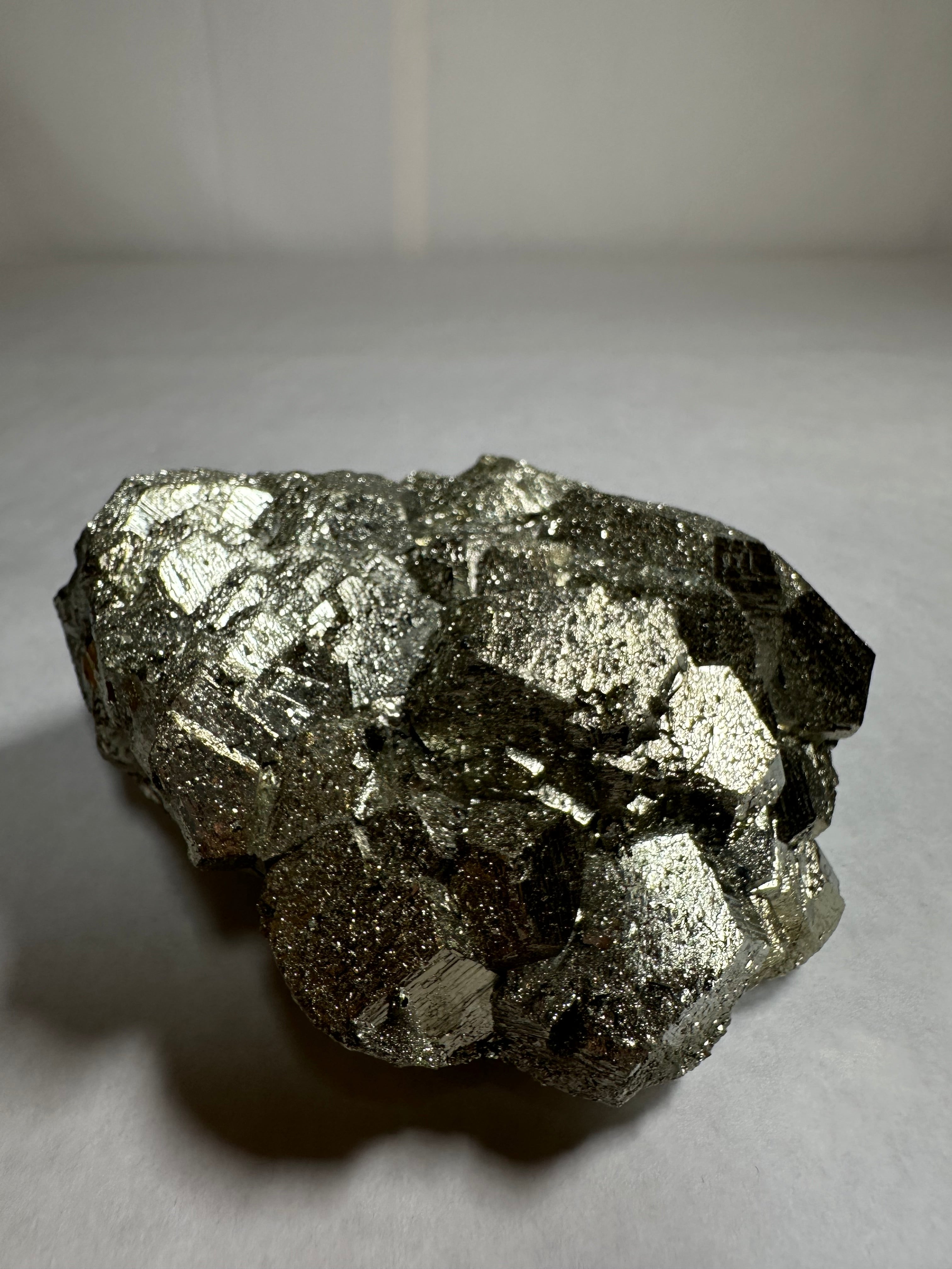 Pyrite