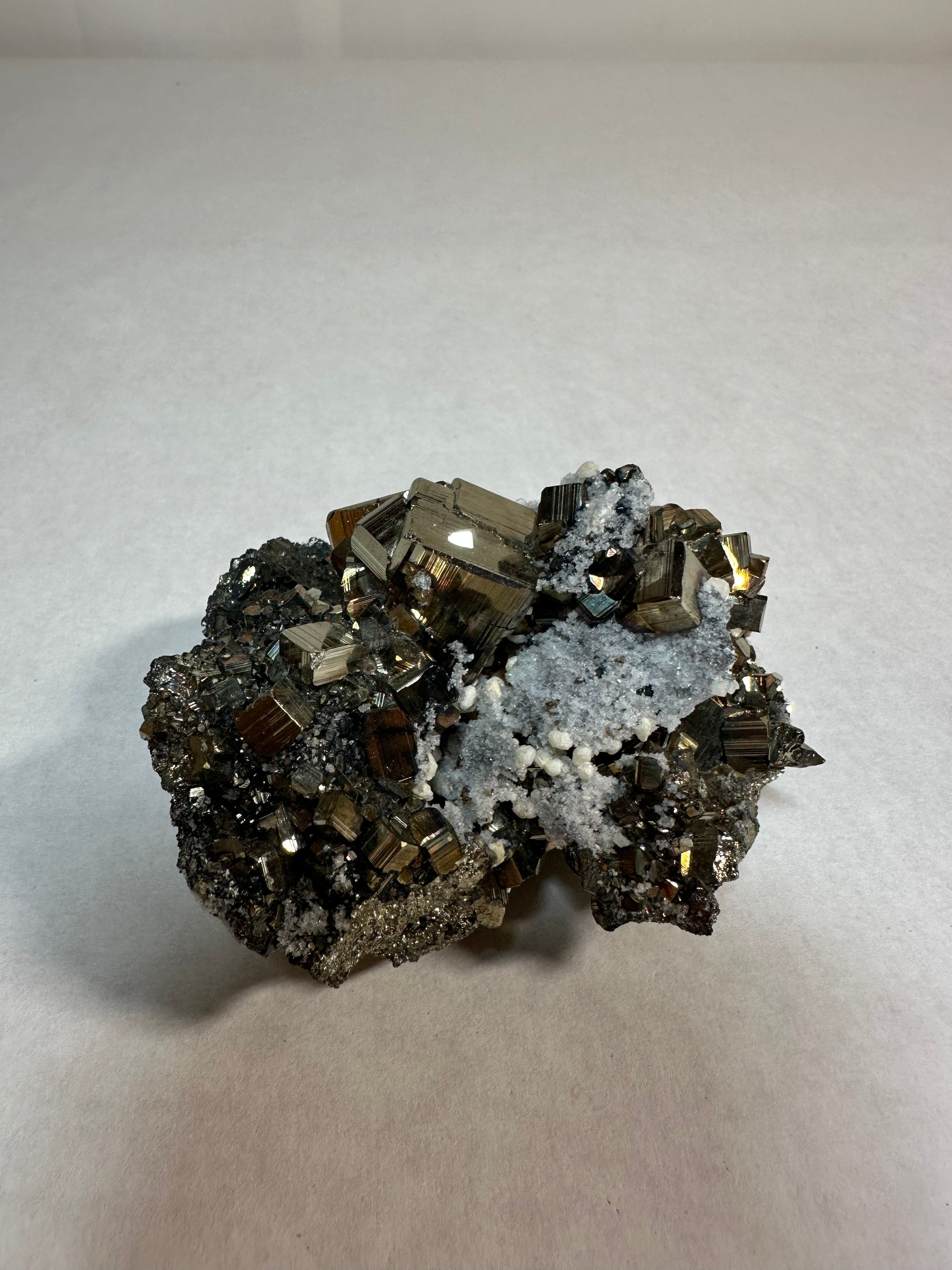 Pyrite