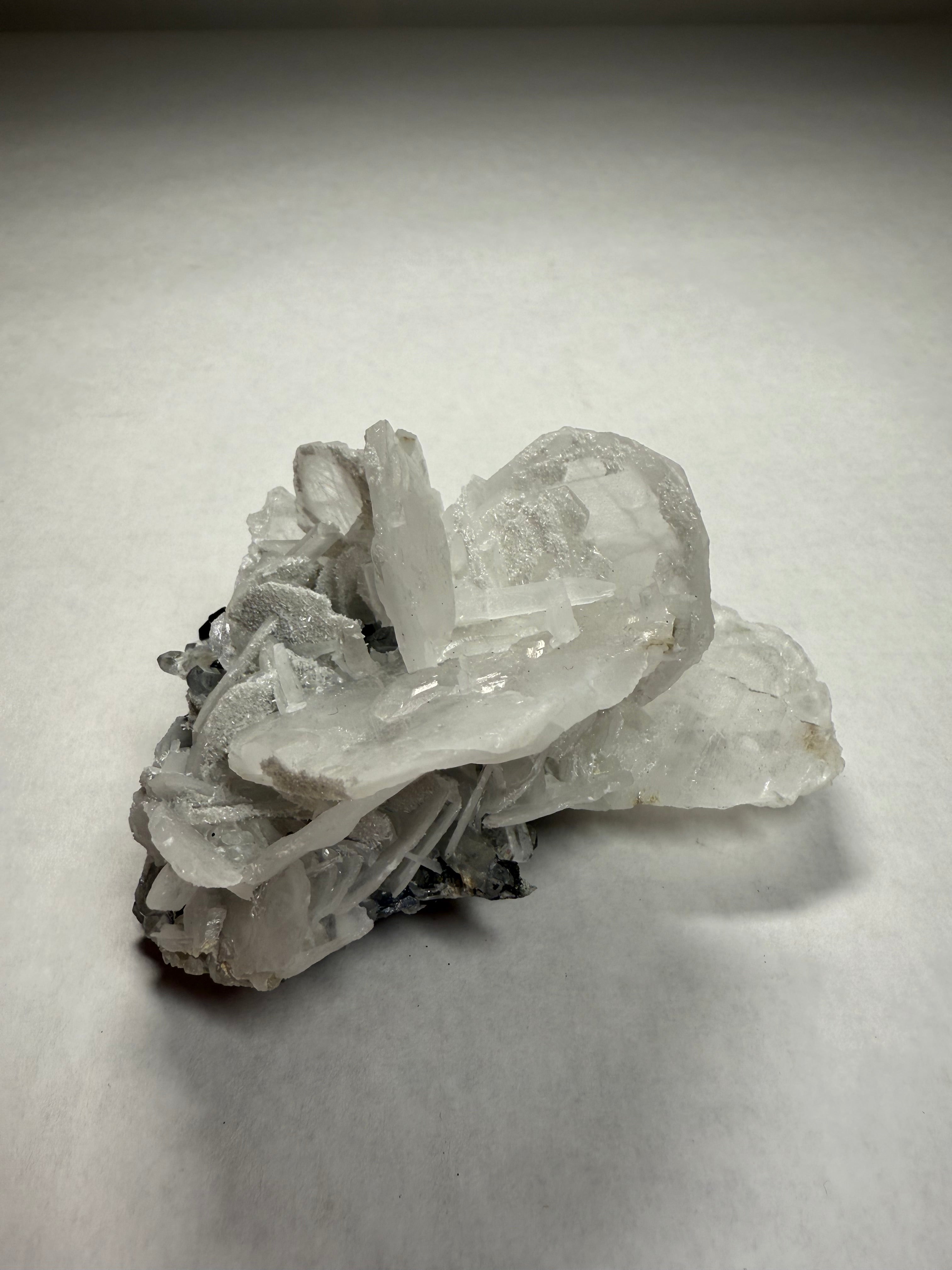 Calcite