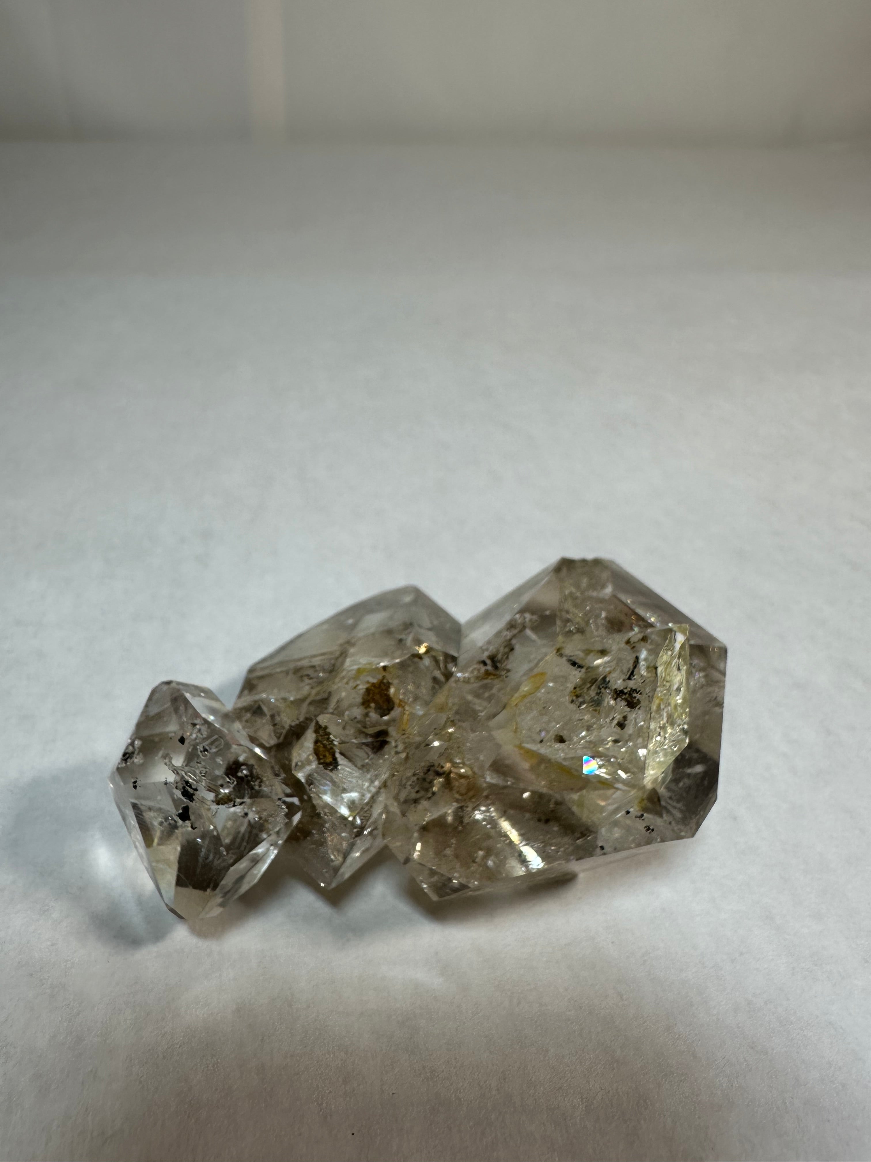 Herkimer Diamond