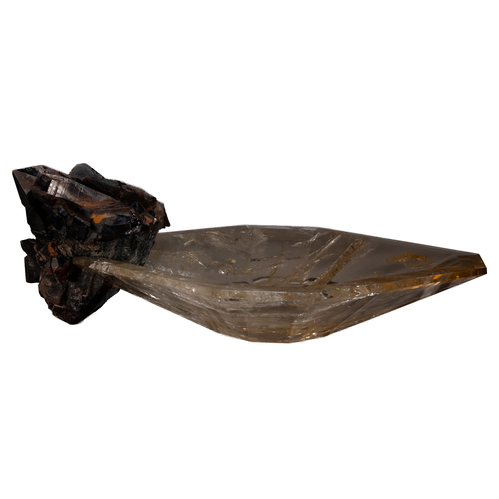 Bol Crystal Bling 25 - Poche de nuit