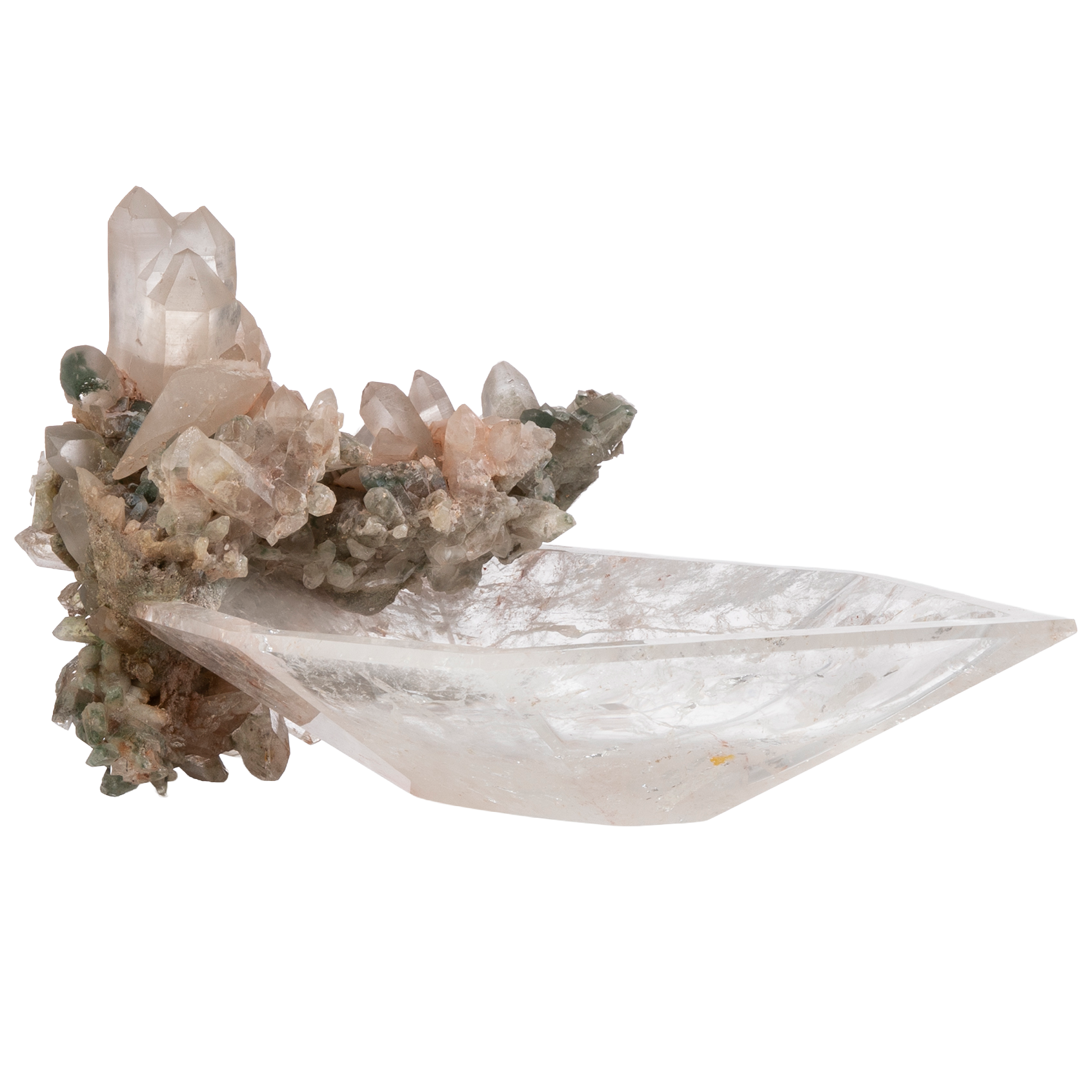 Bol Crystal Bling 34