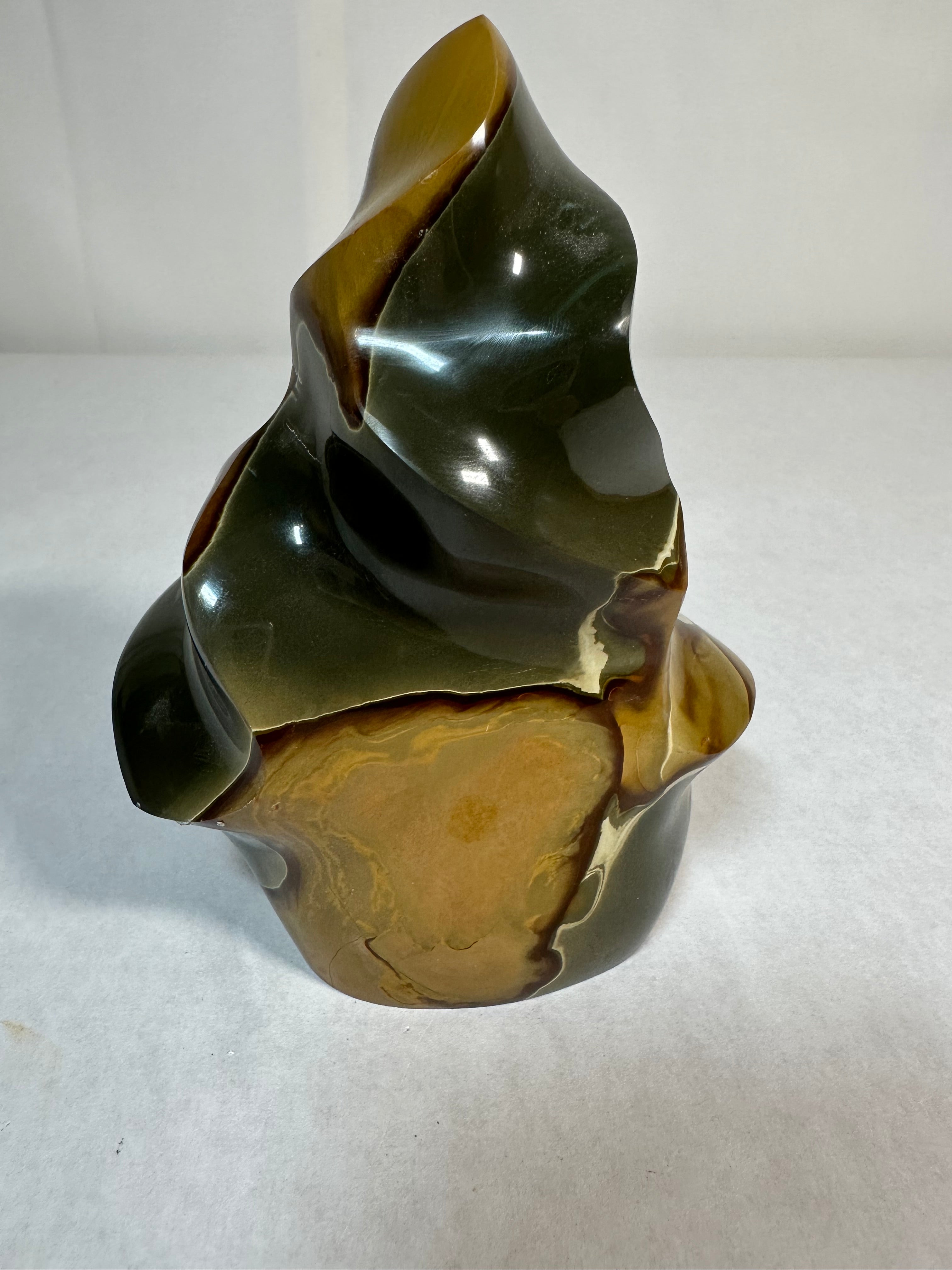 Polychrome Desert Jasper