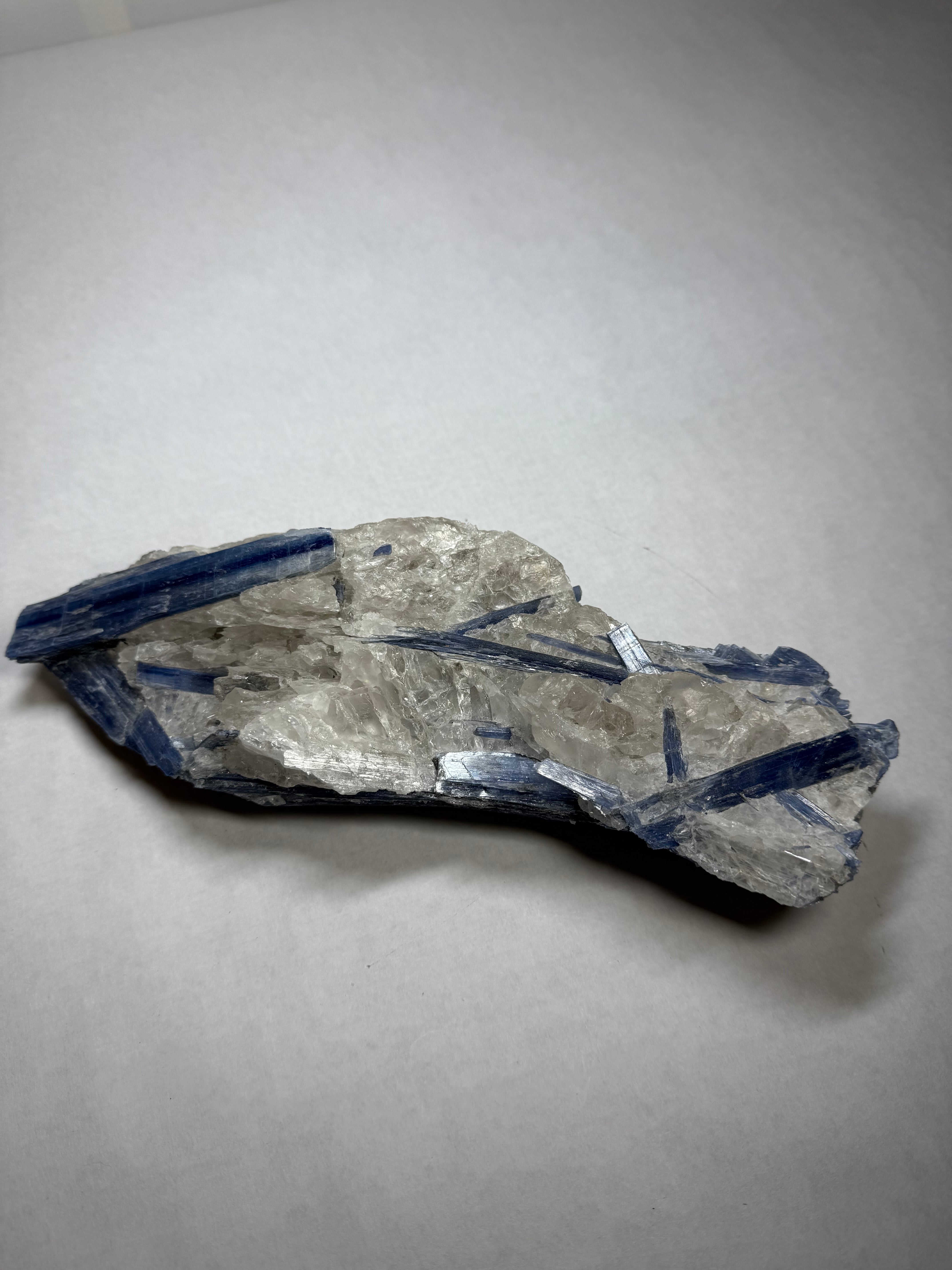 Kyanite