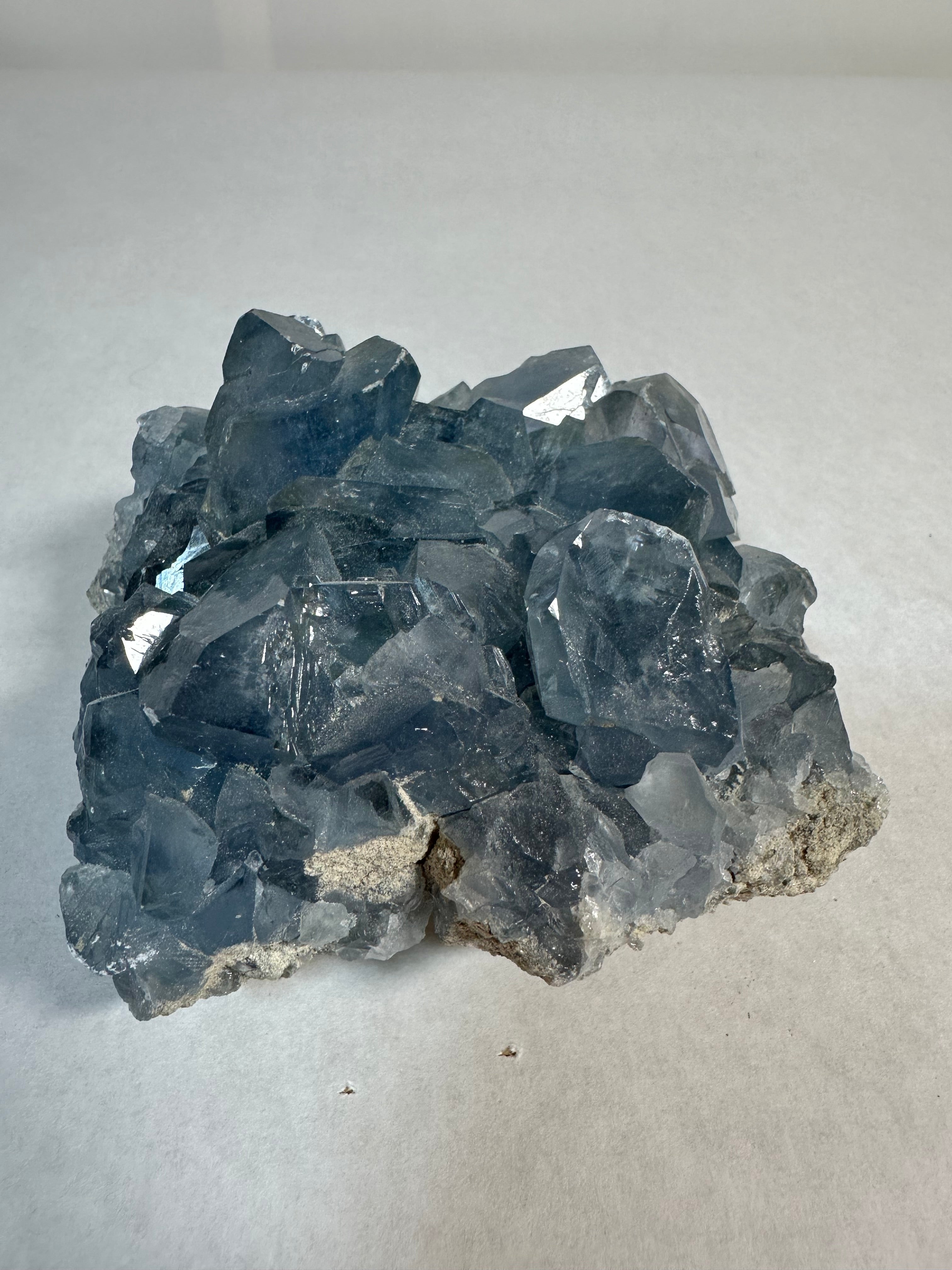 Celestite