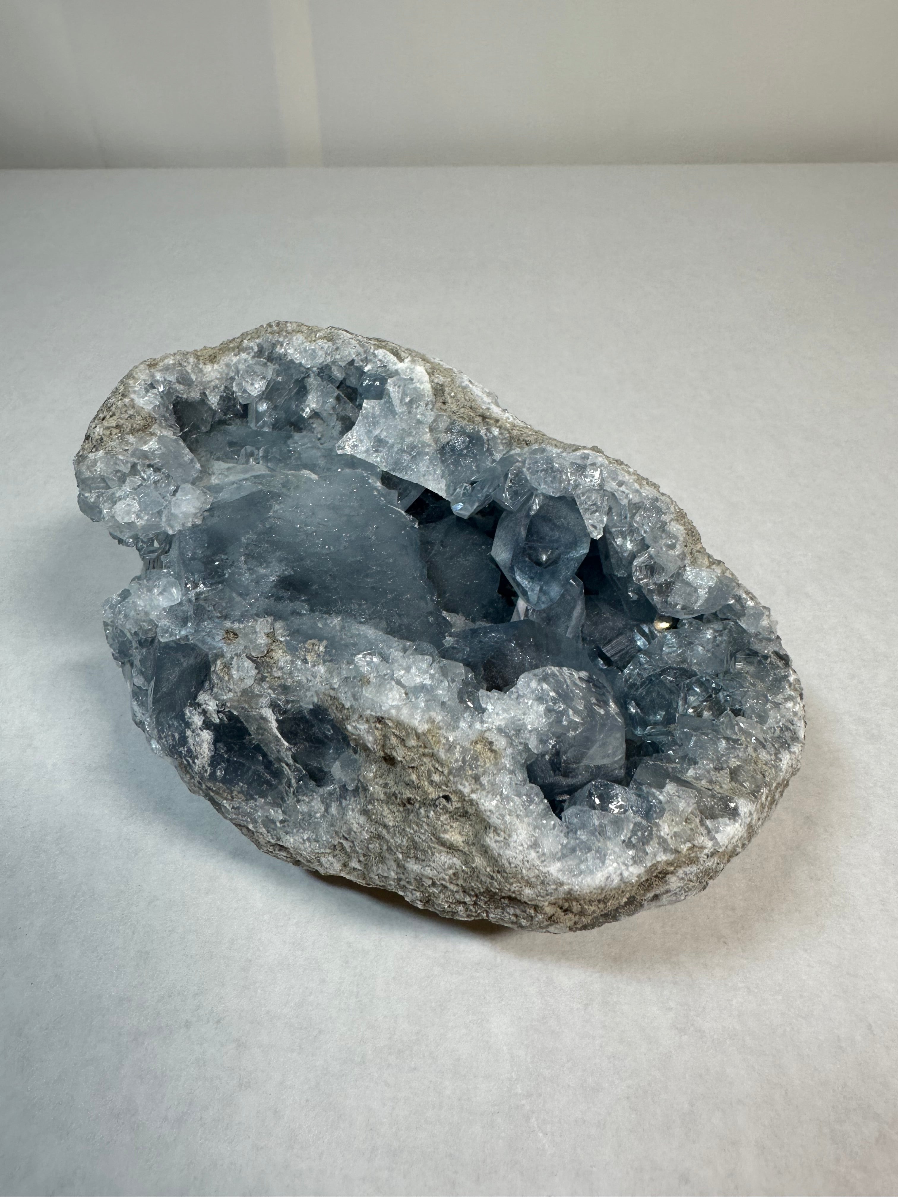 Celestite