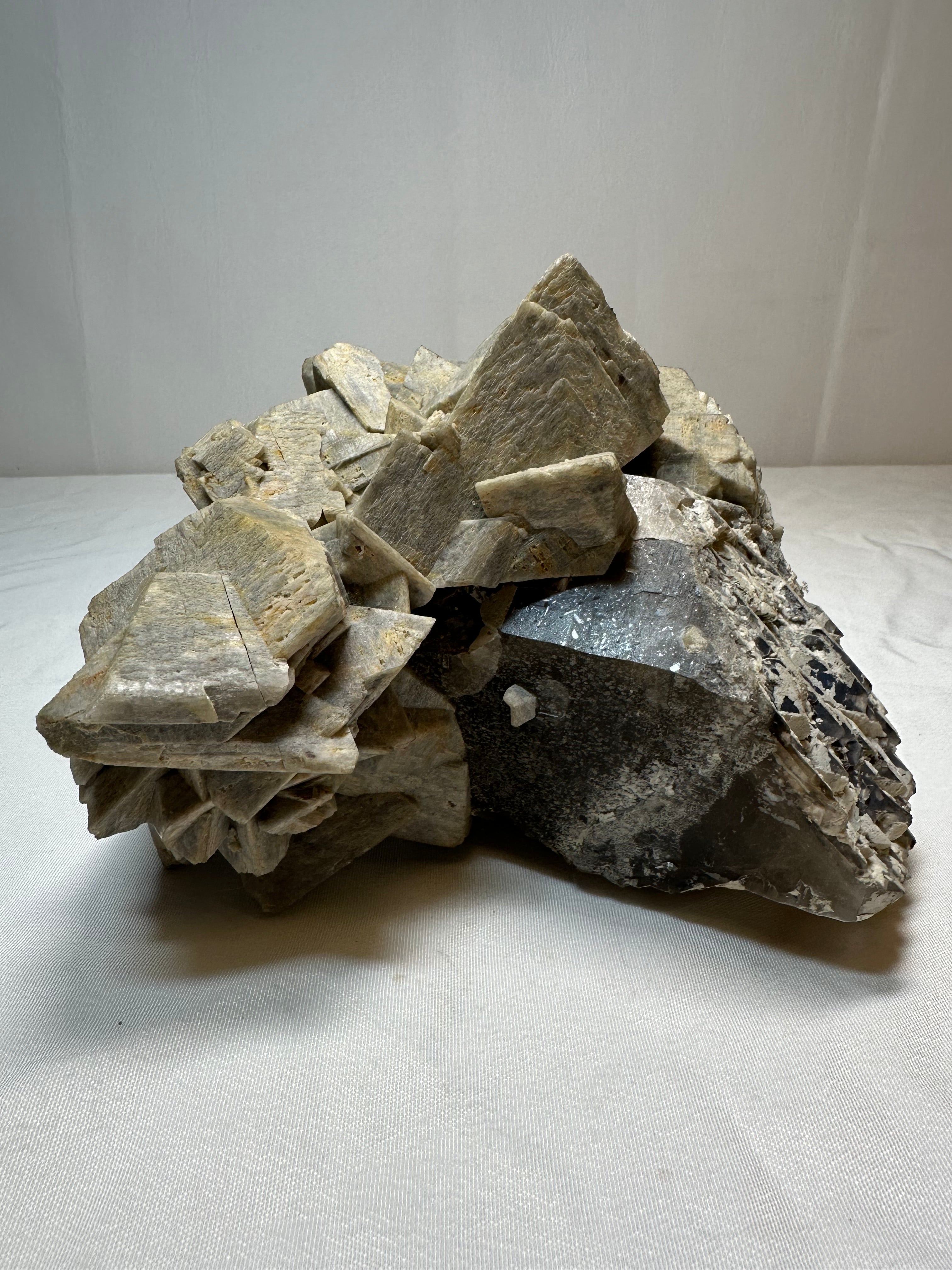 Feldspar