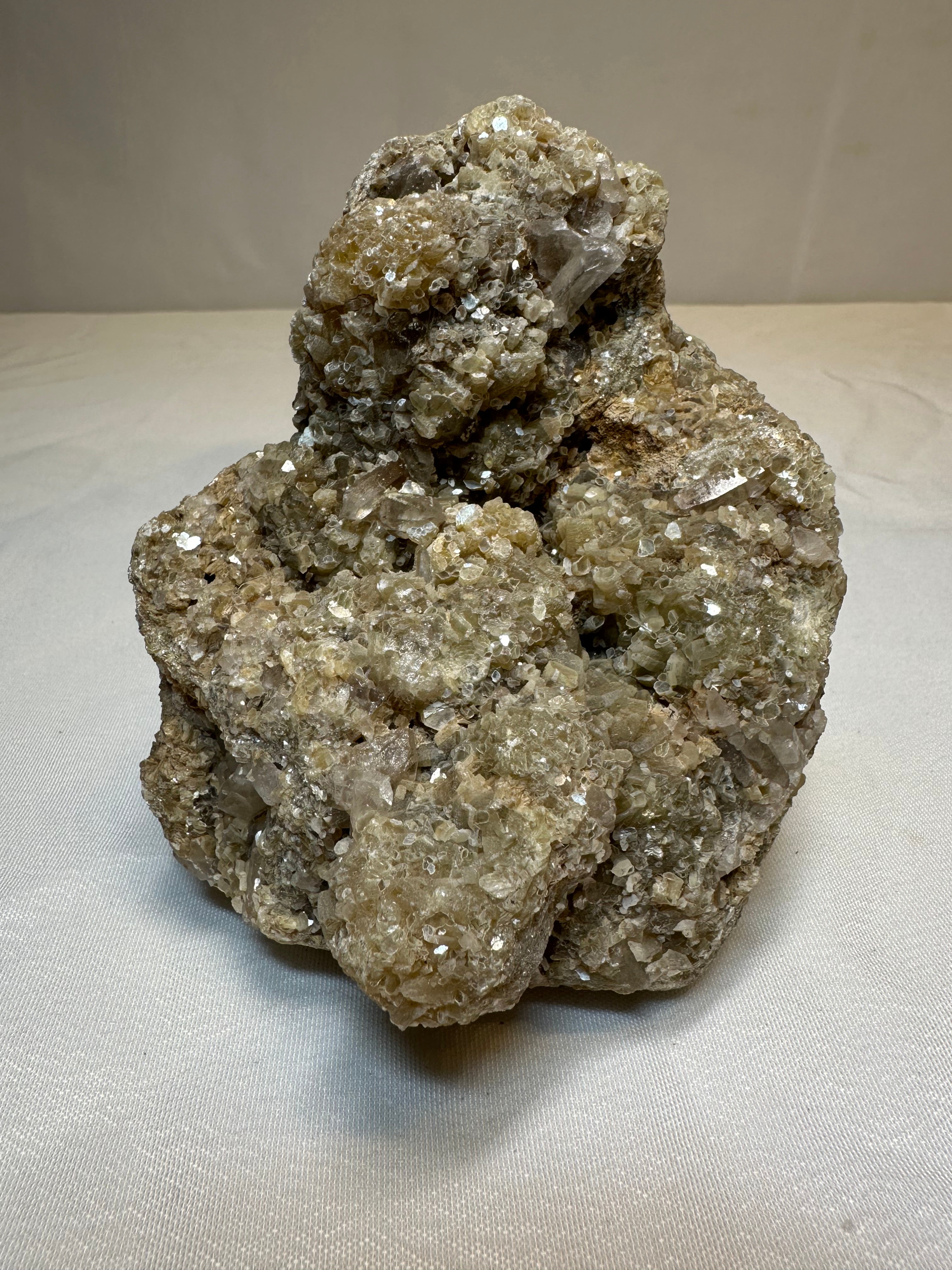 Lepidolite