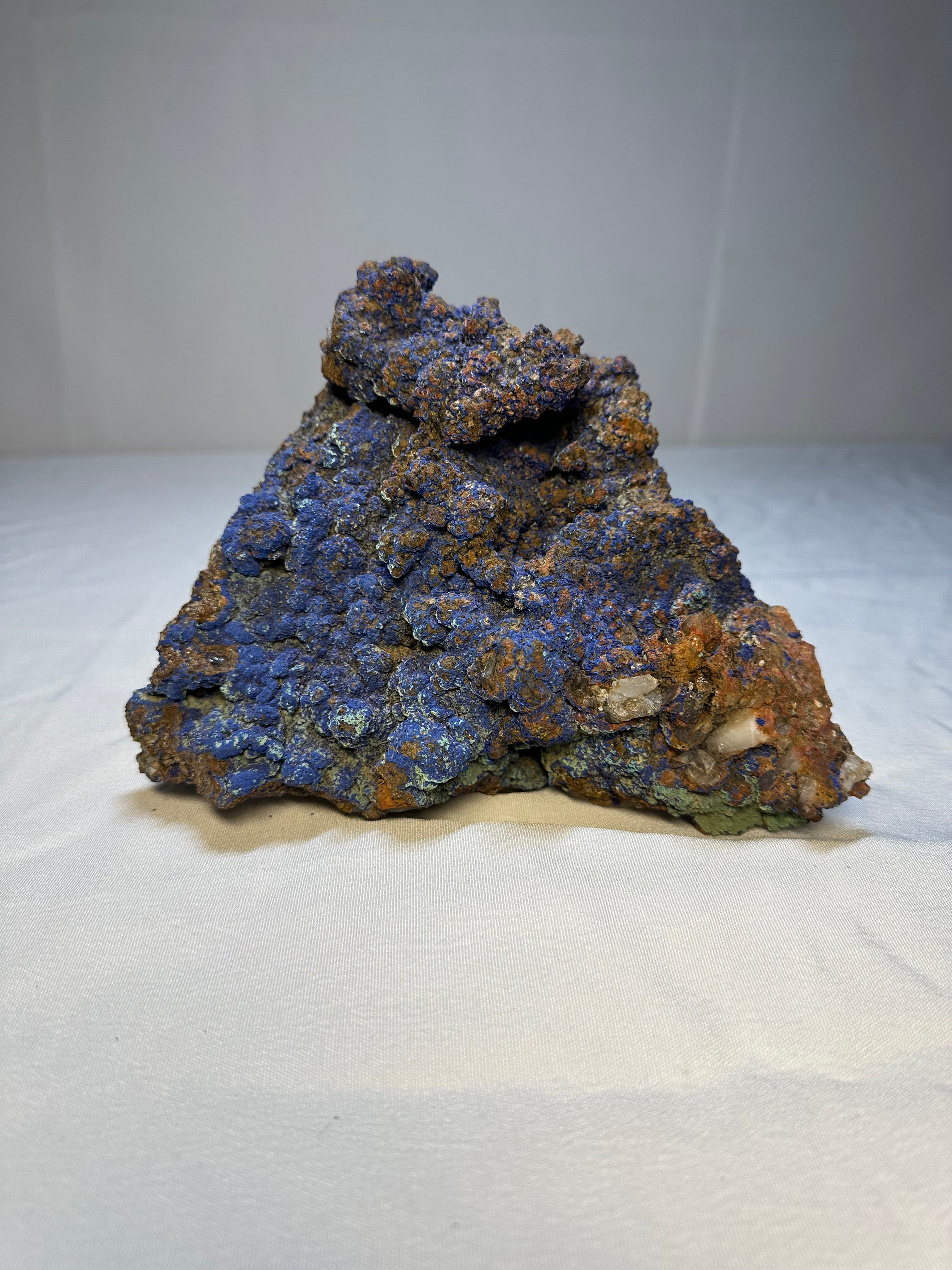 Azurite
