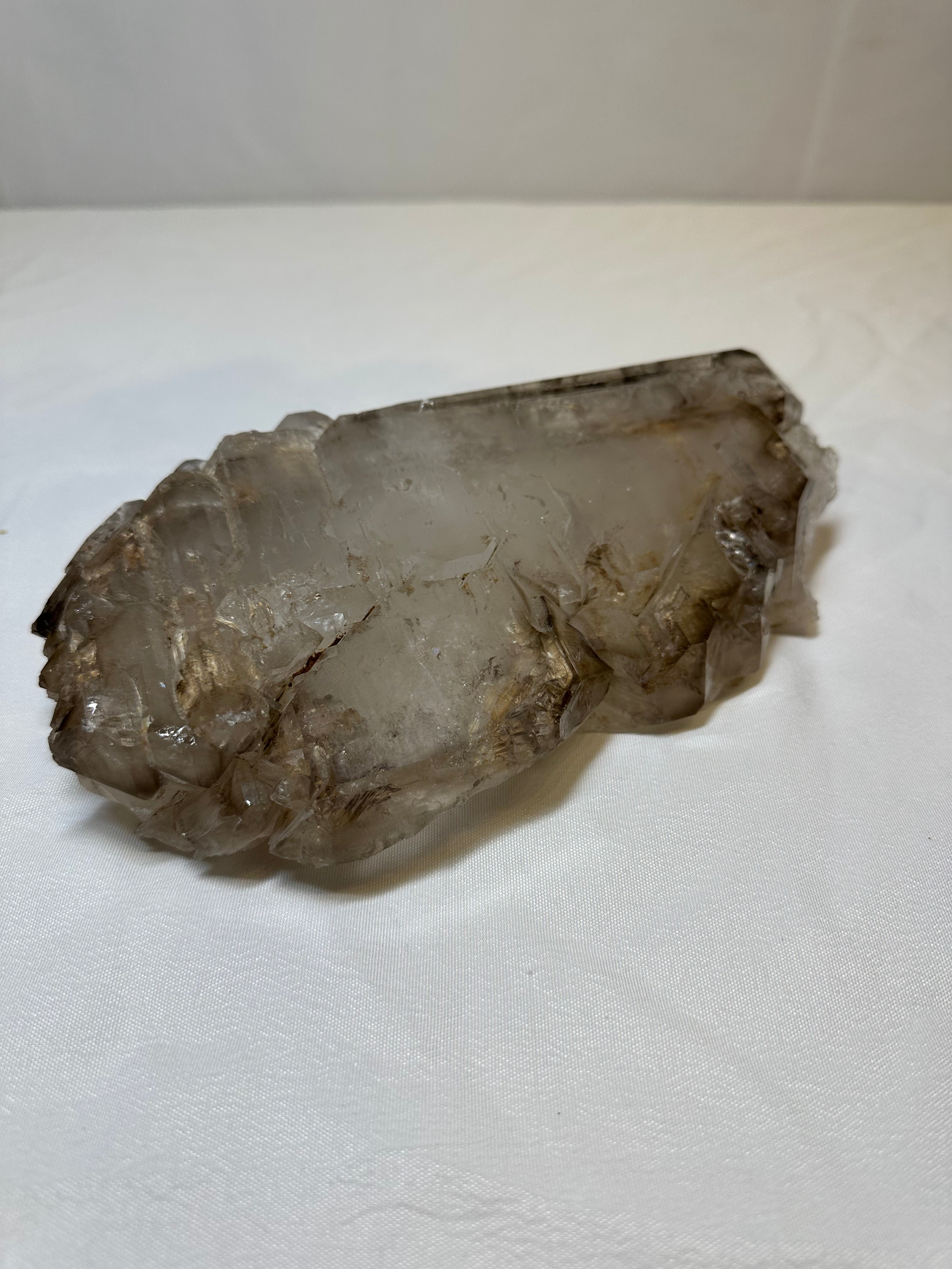 Alligator Quartz