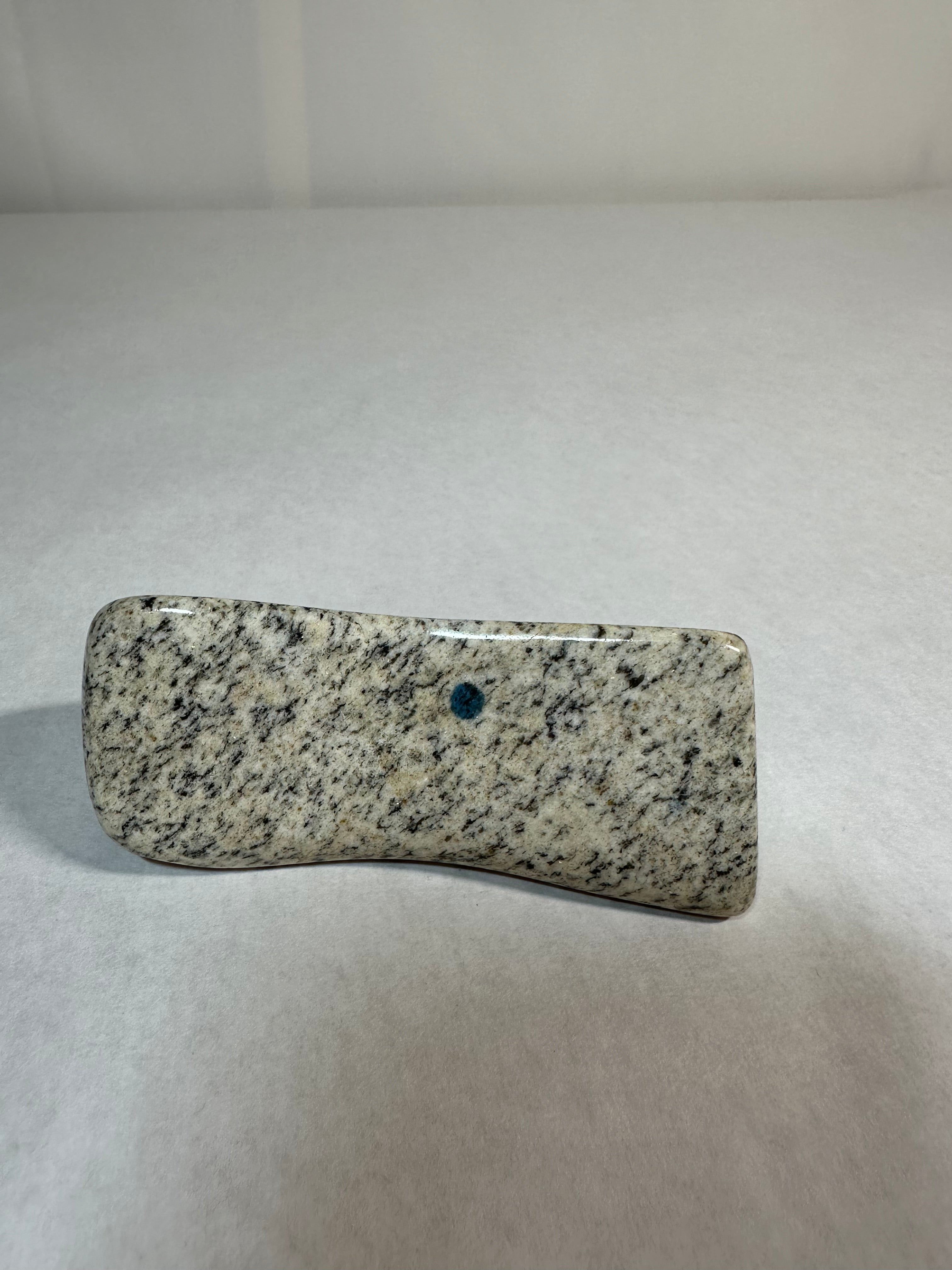 Blue Speckled Granite