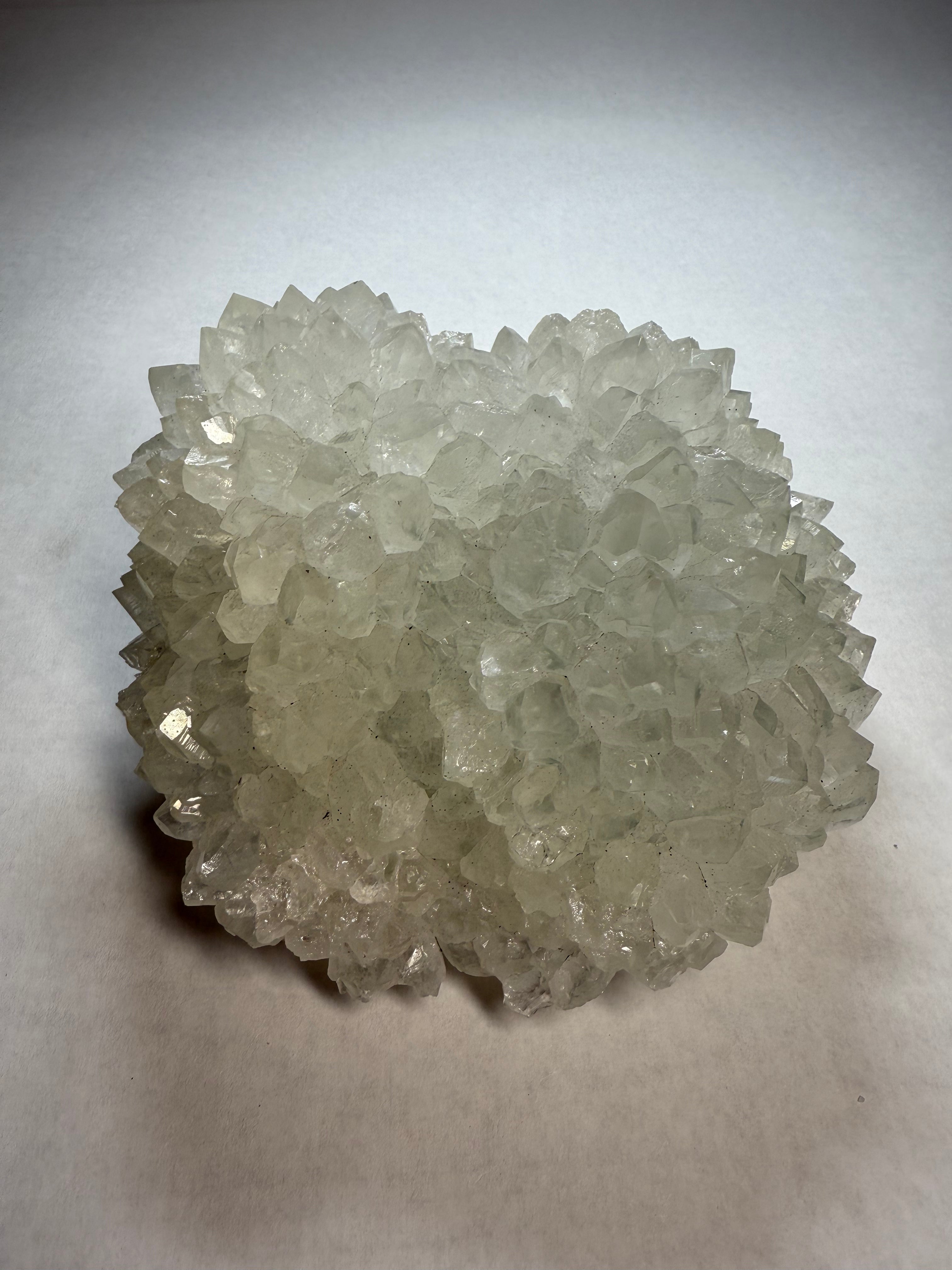 Quartz Cluster