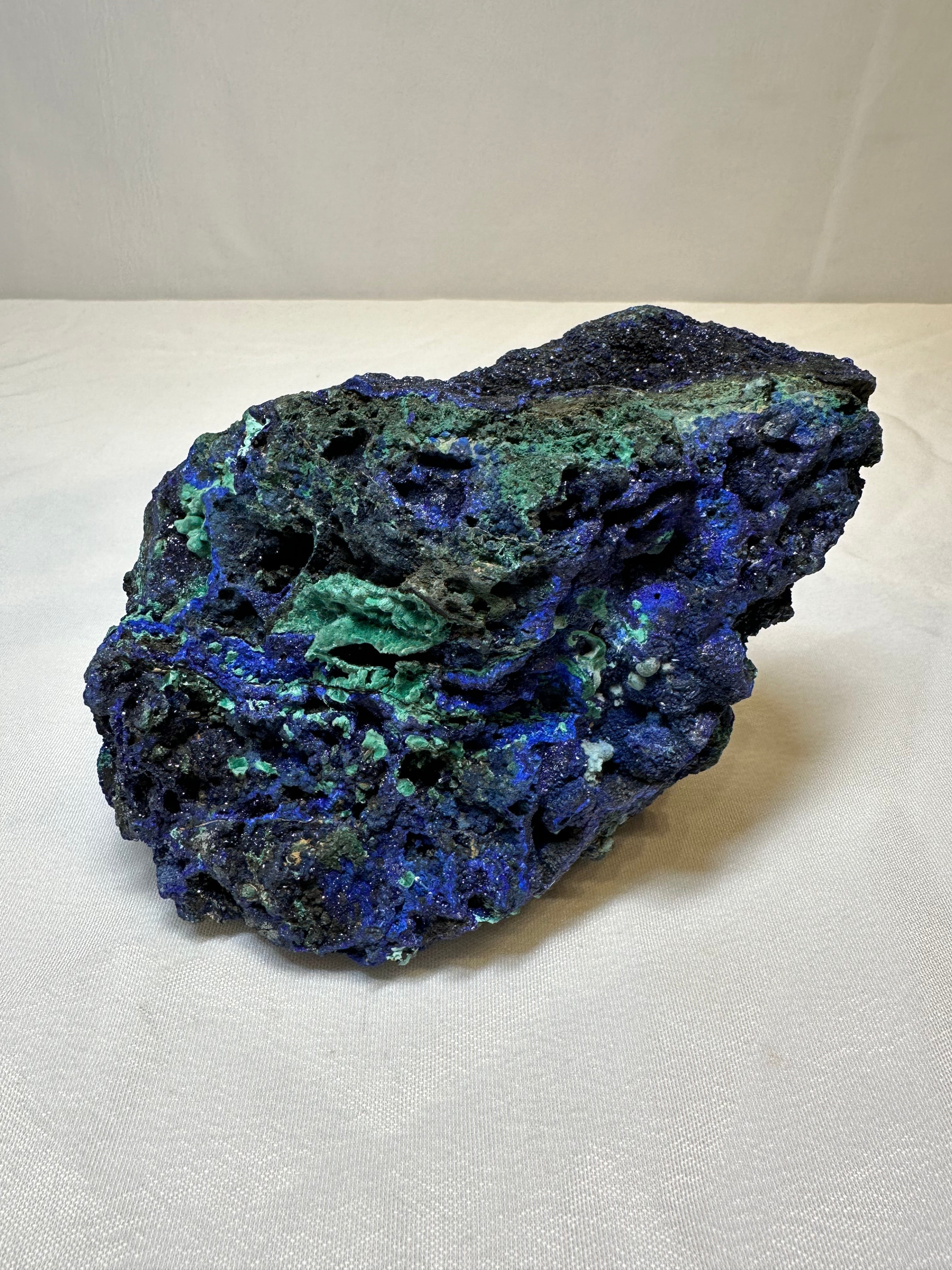 Azurite