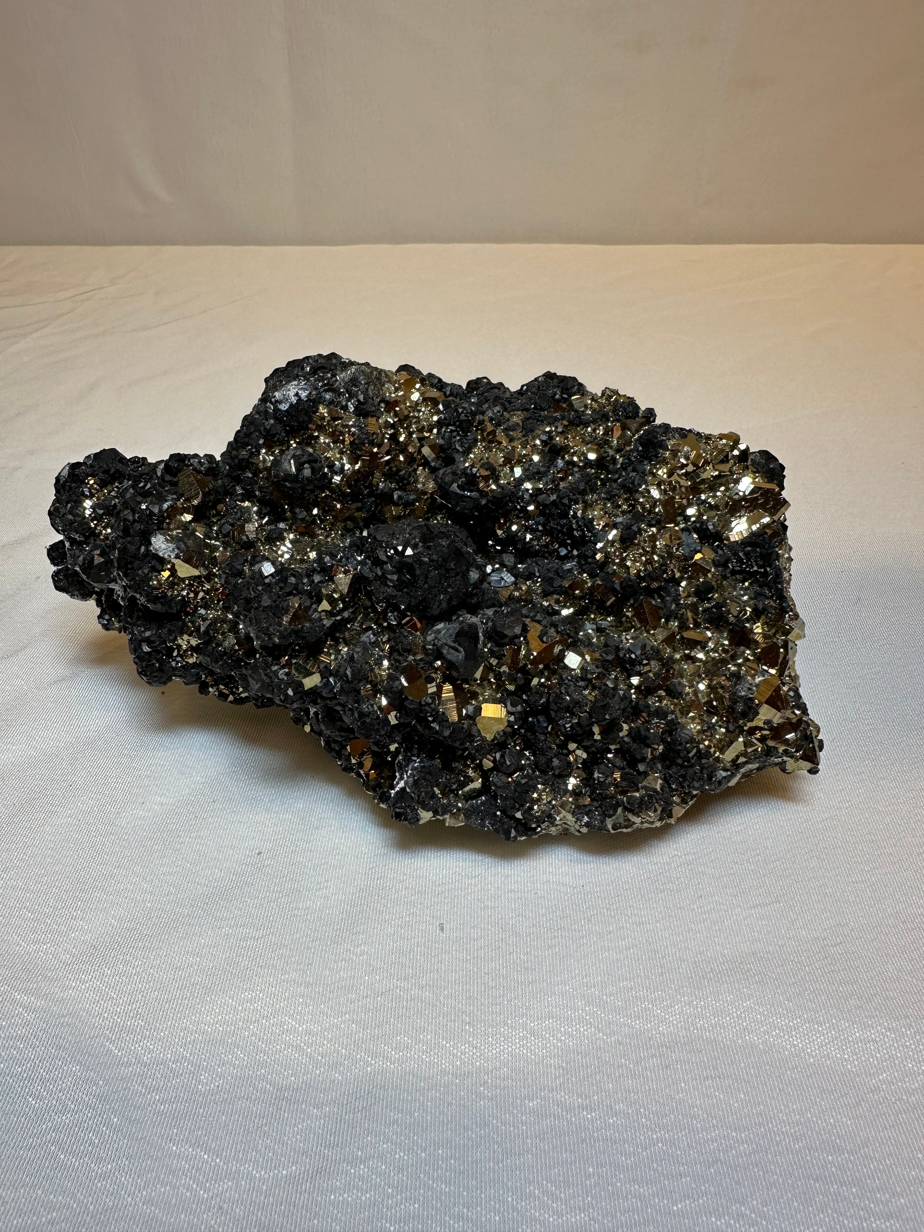 Pyrite