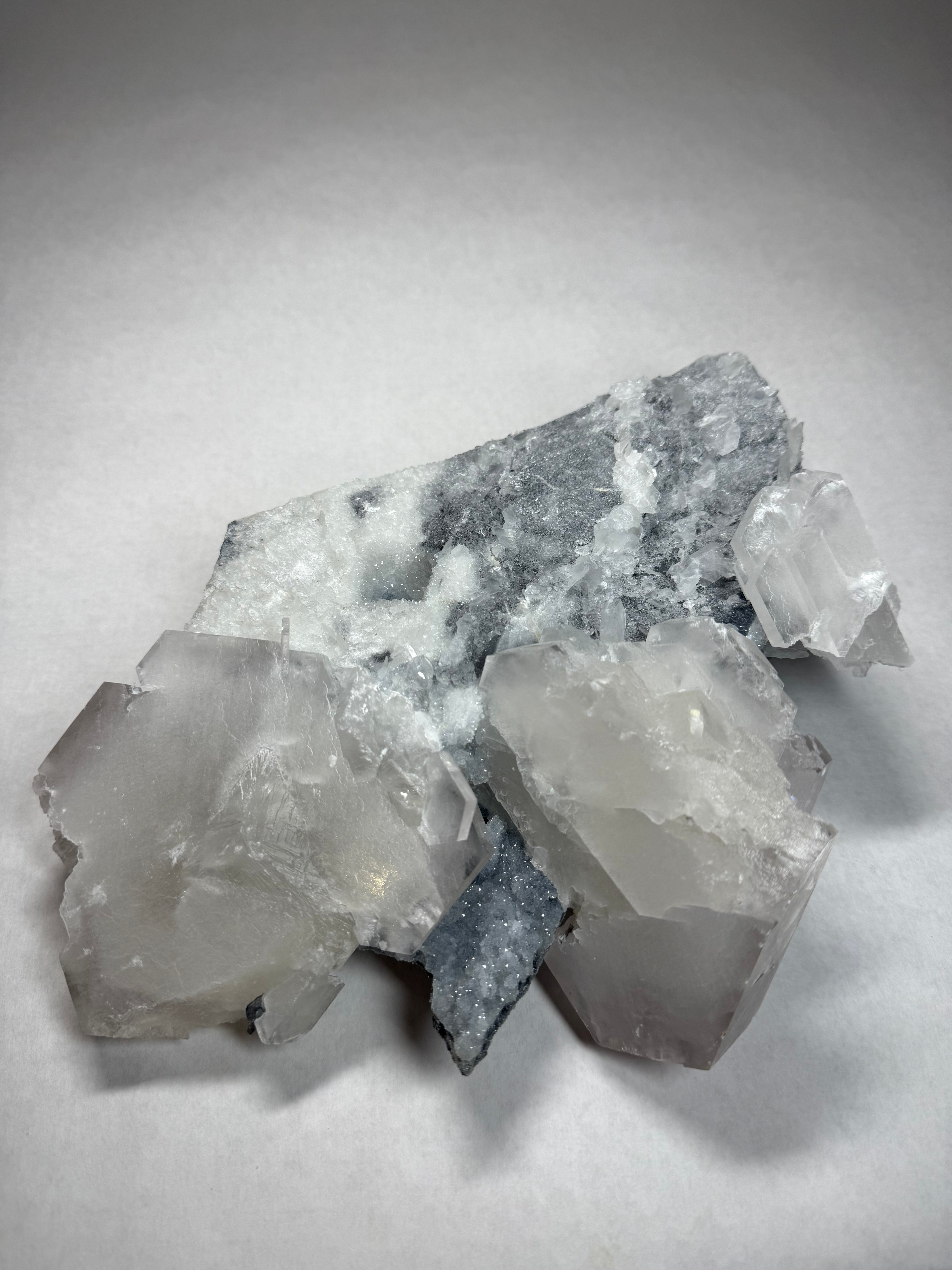 Calcite
