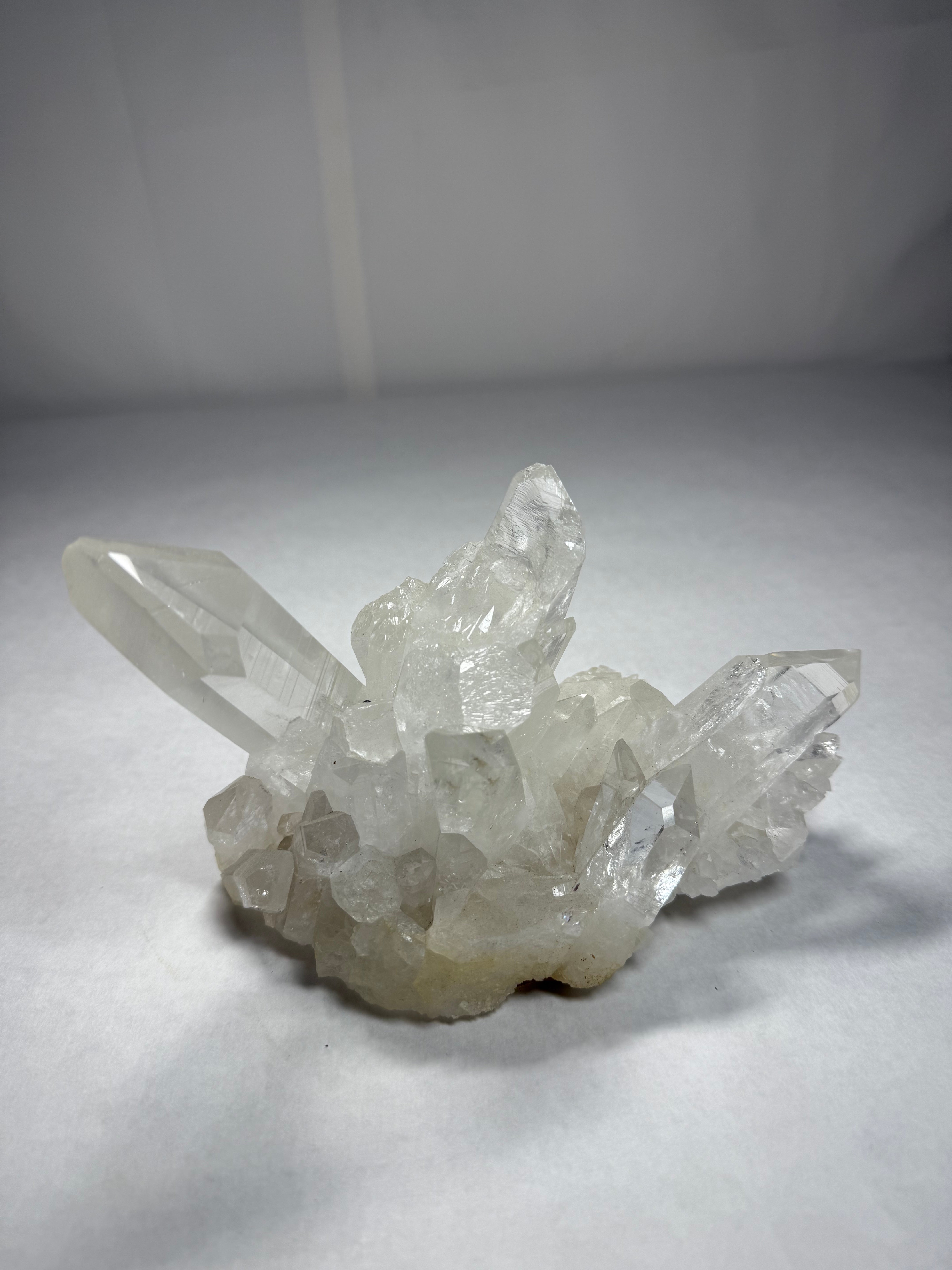 Arkansas Quartz