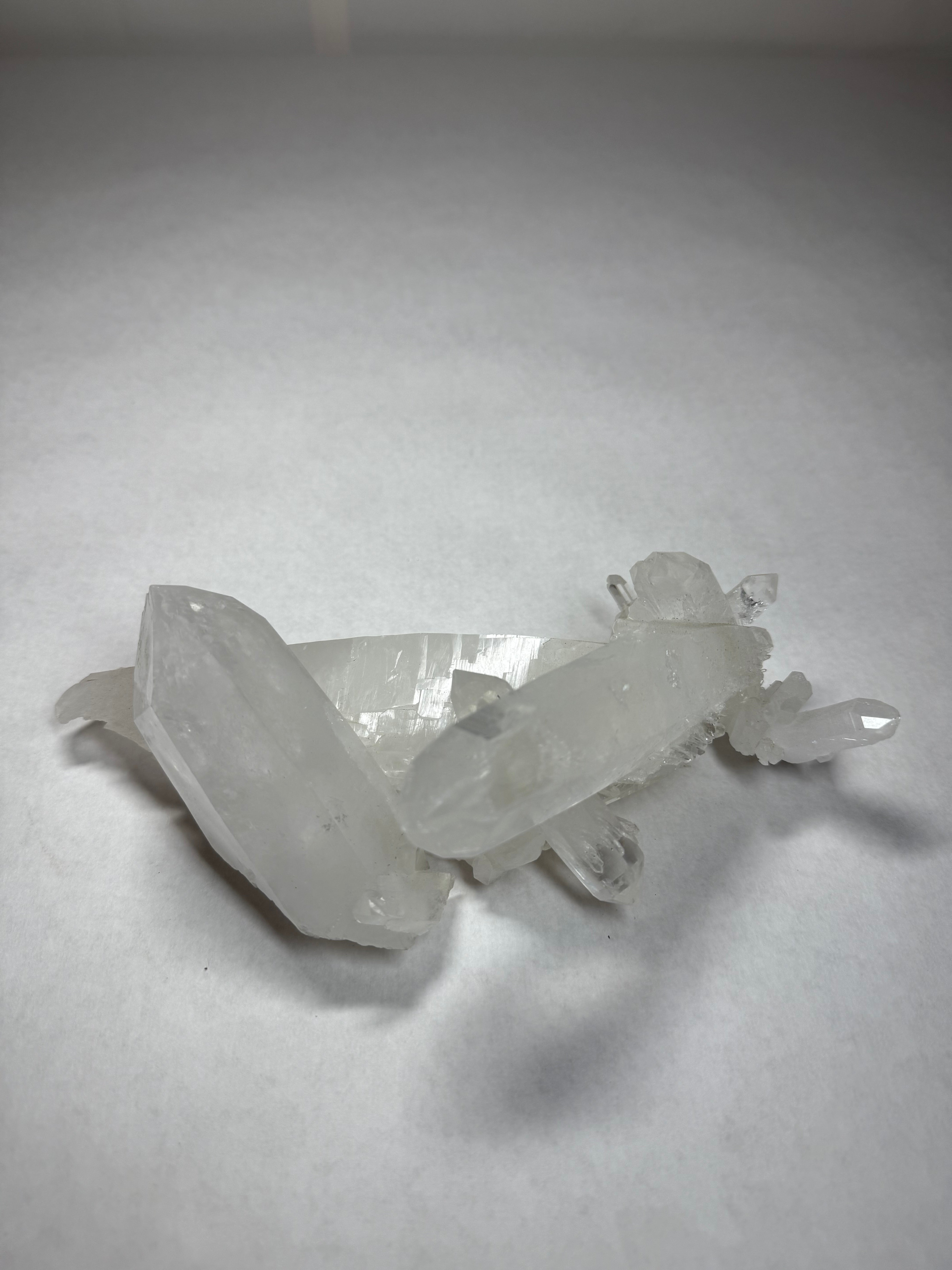 Columbian Quartz