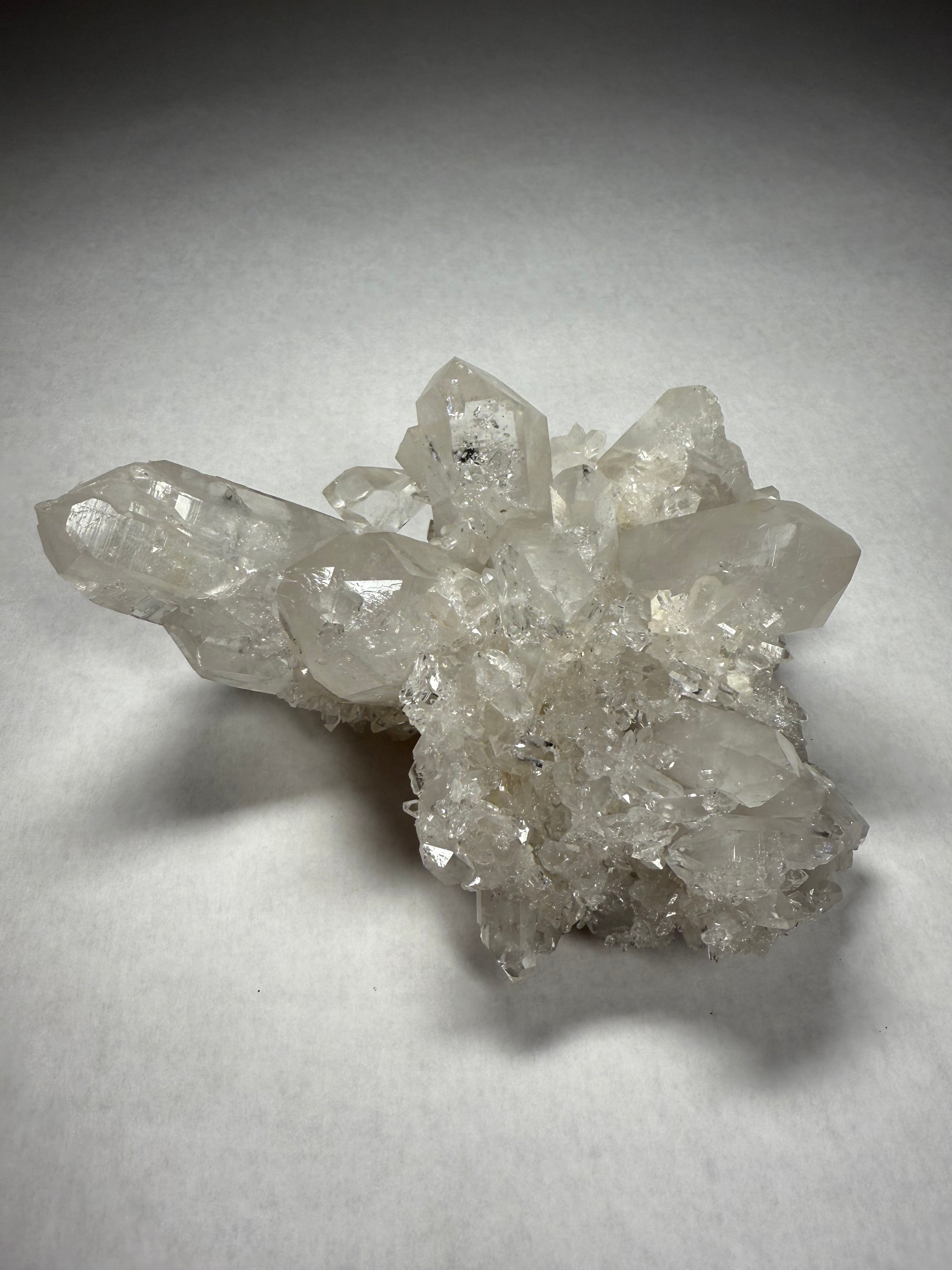Columbian Quartz