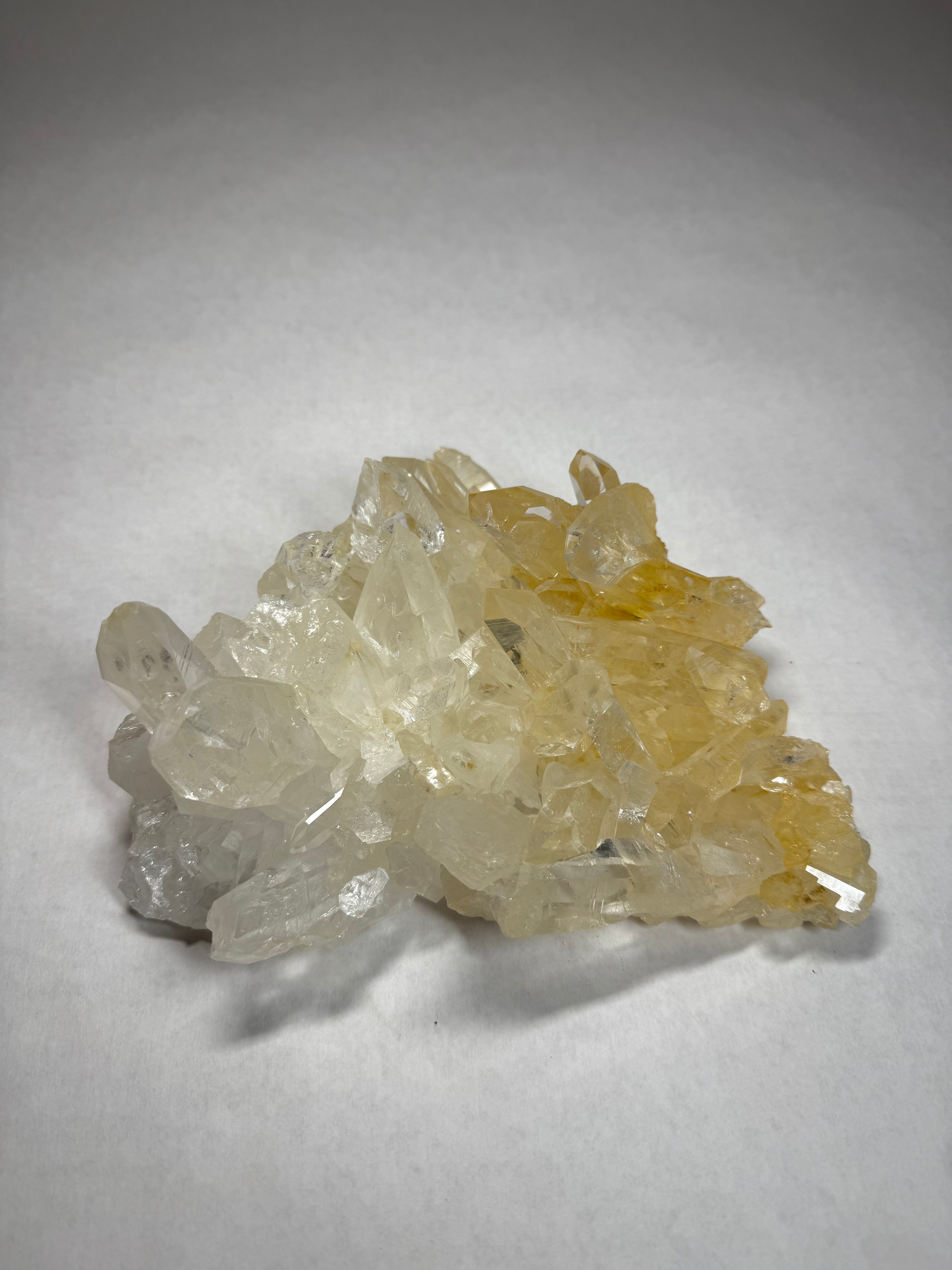 Columbian Quartz