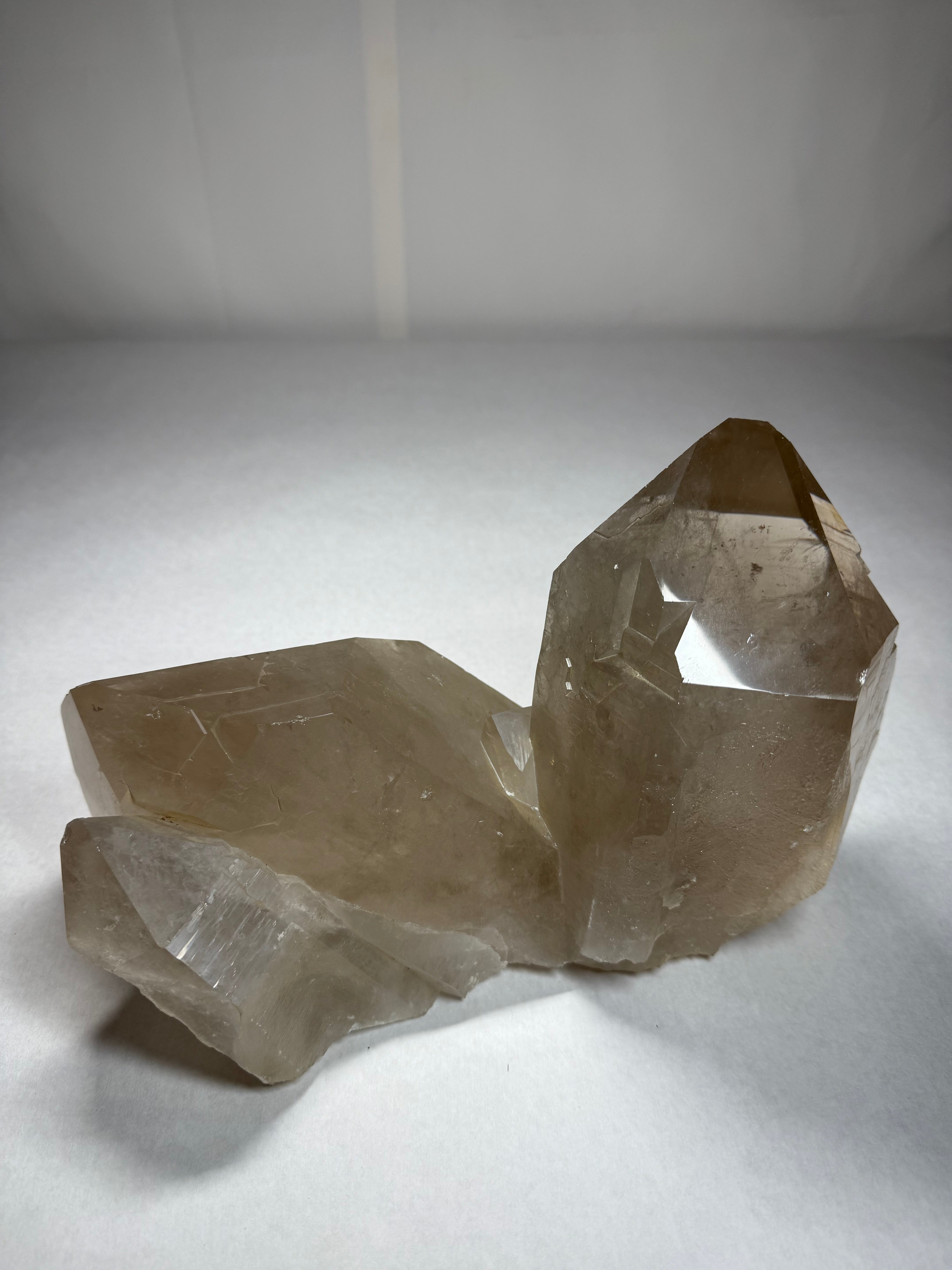 Rutilated Quartz (Brazil)