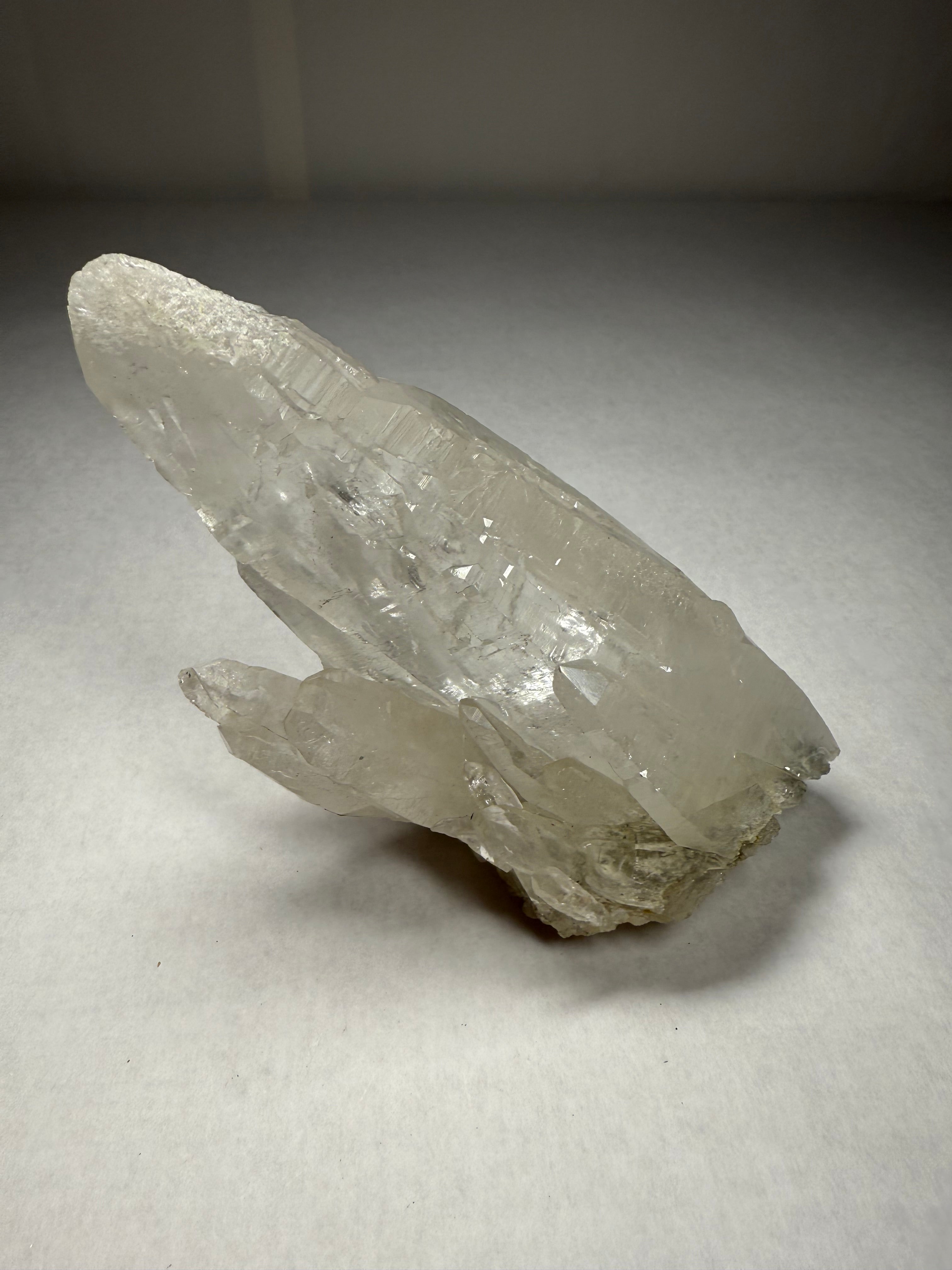 Alligator (Skeletal) Quartz