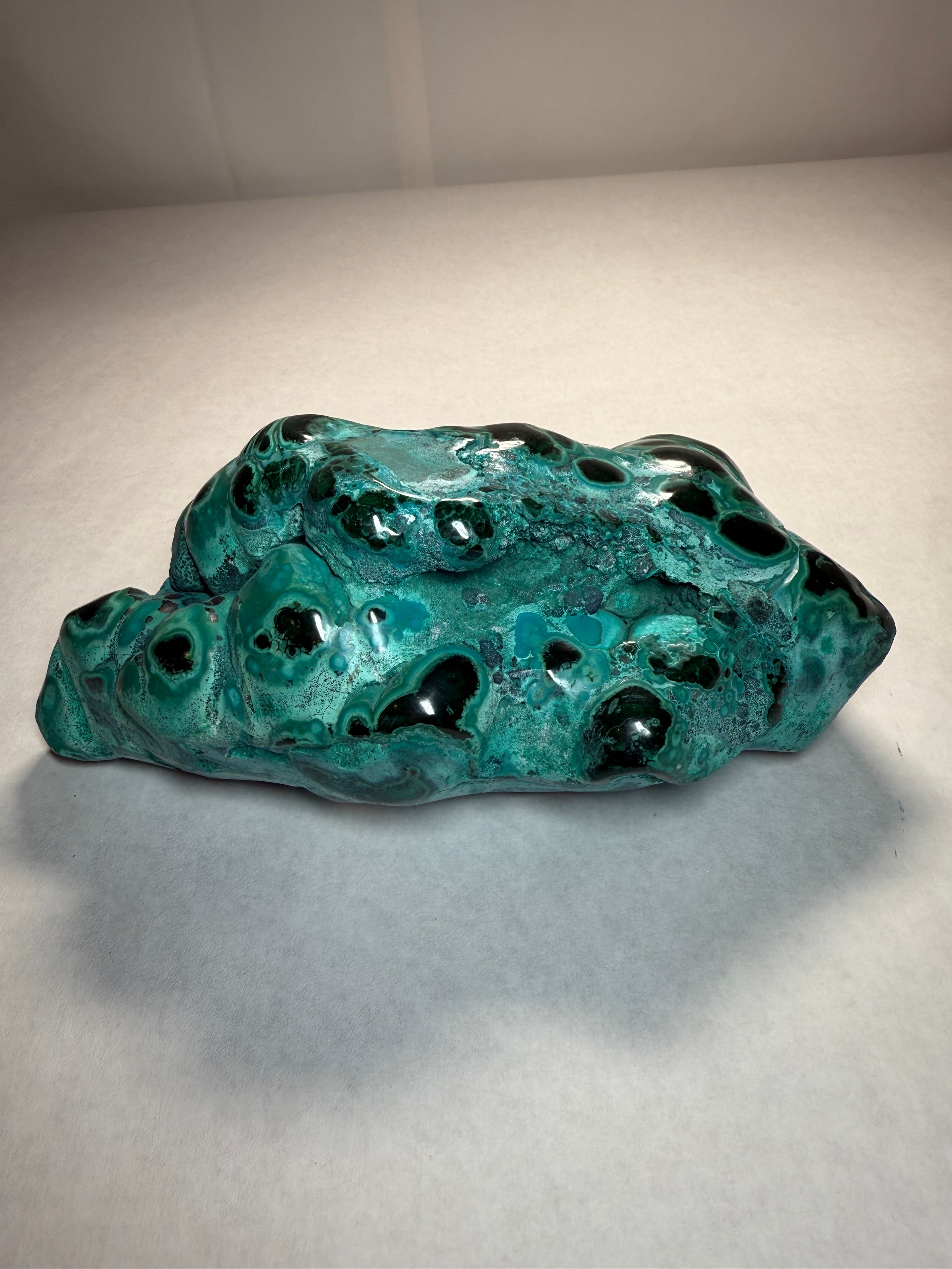 Chrysocolla
