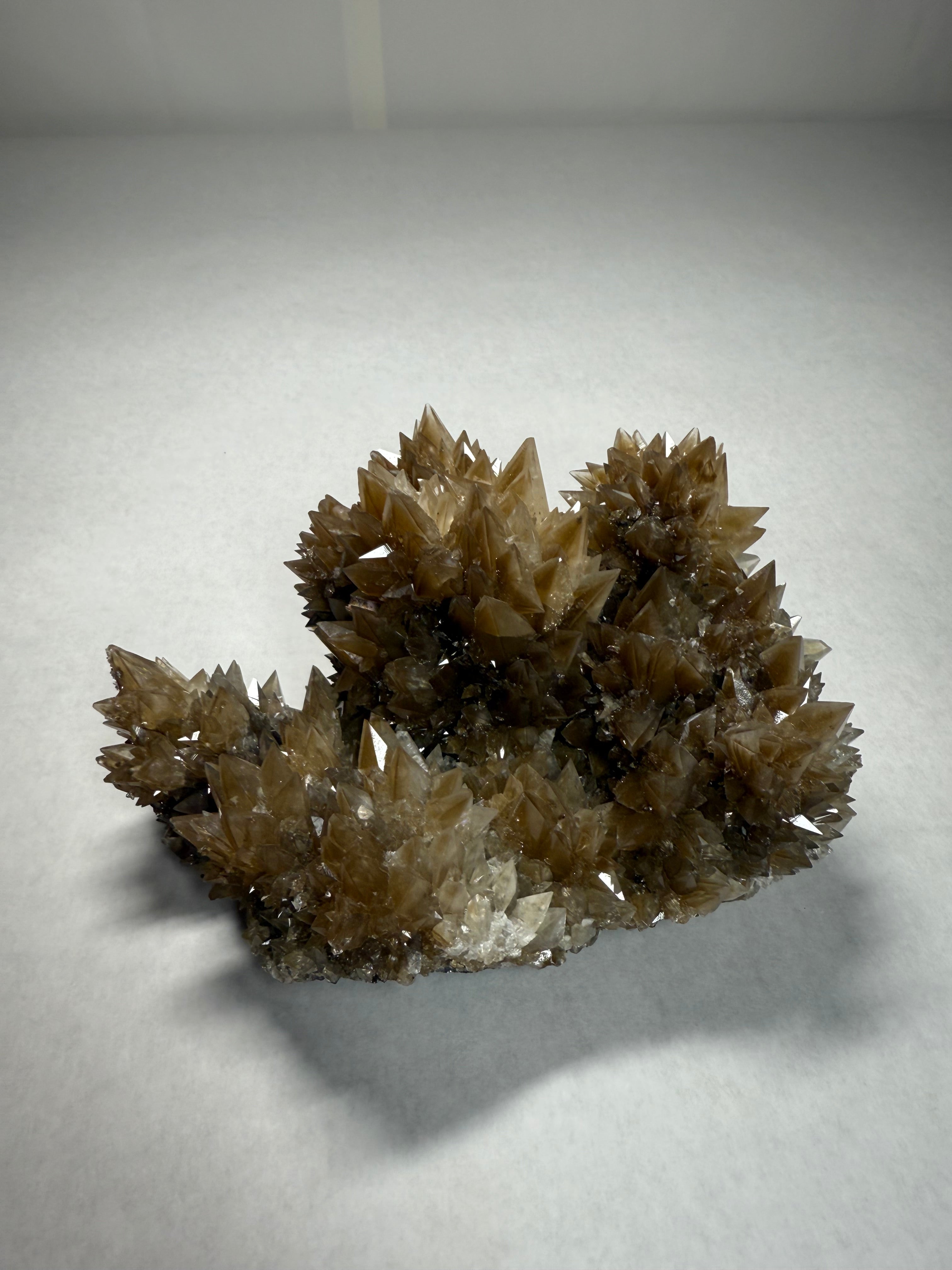 Dogtooth Calcite