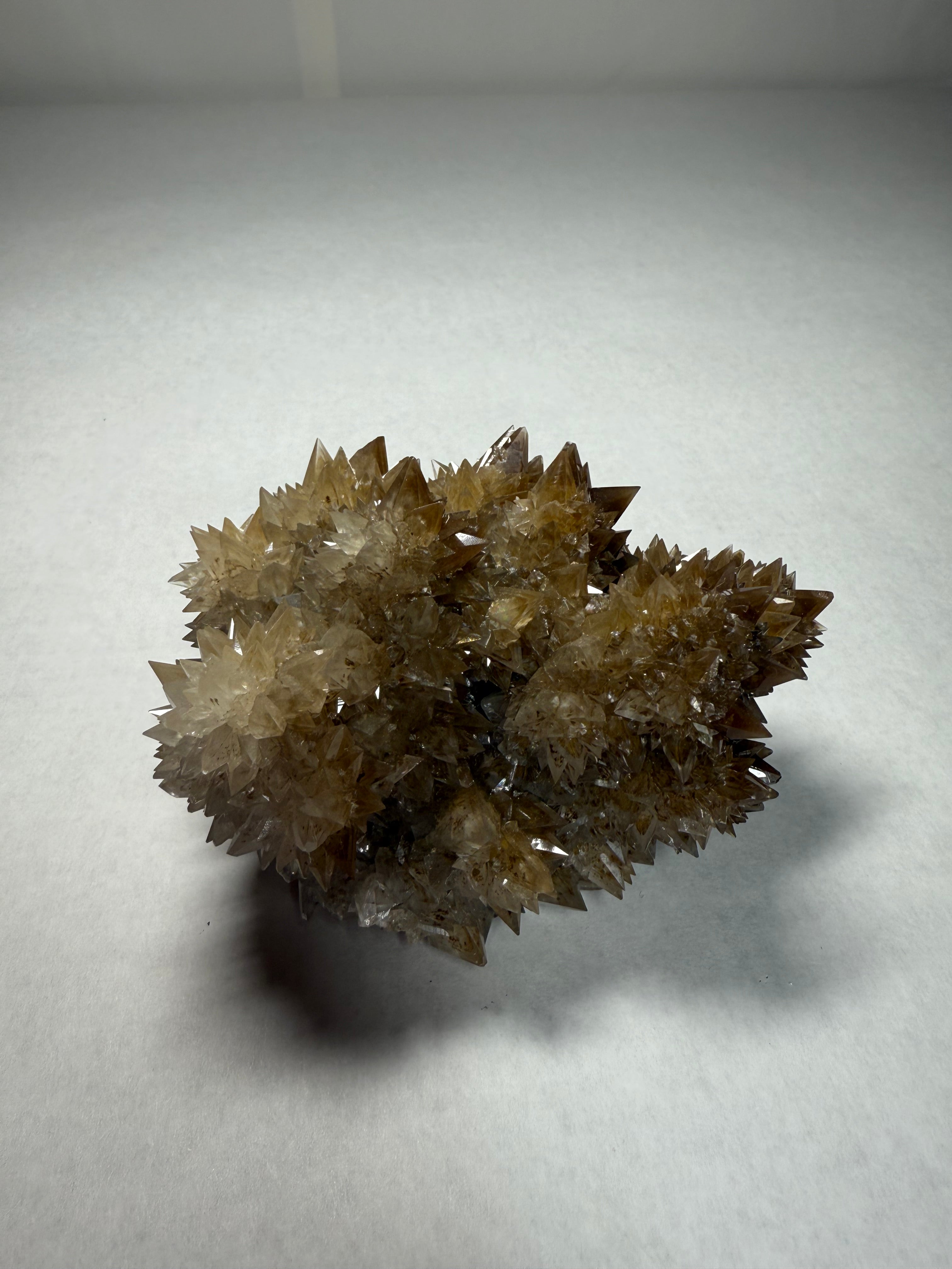 Dogtooth Calcite