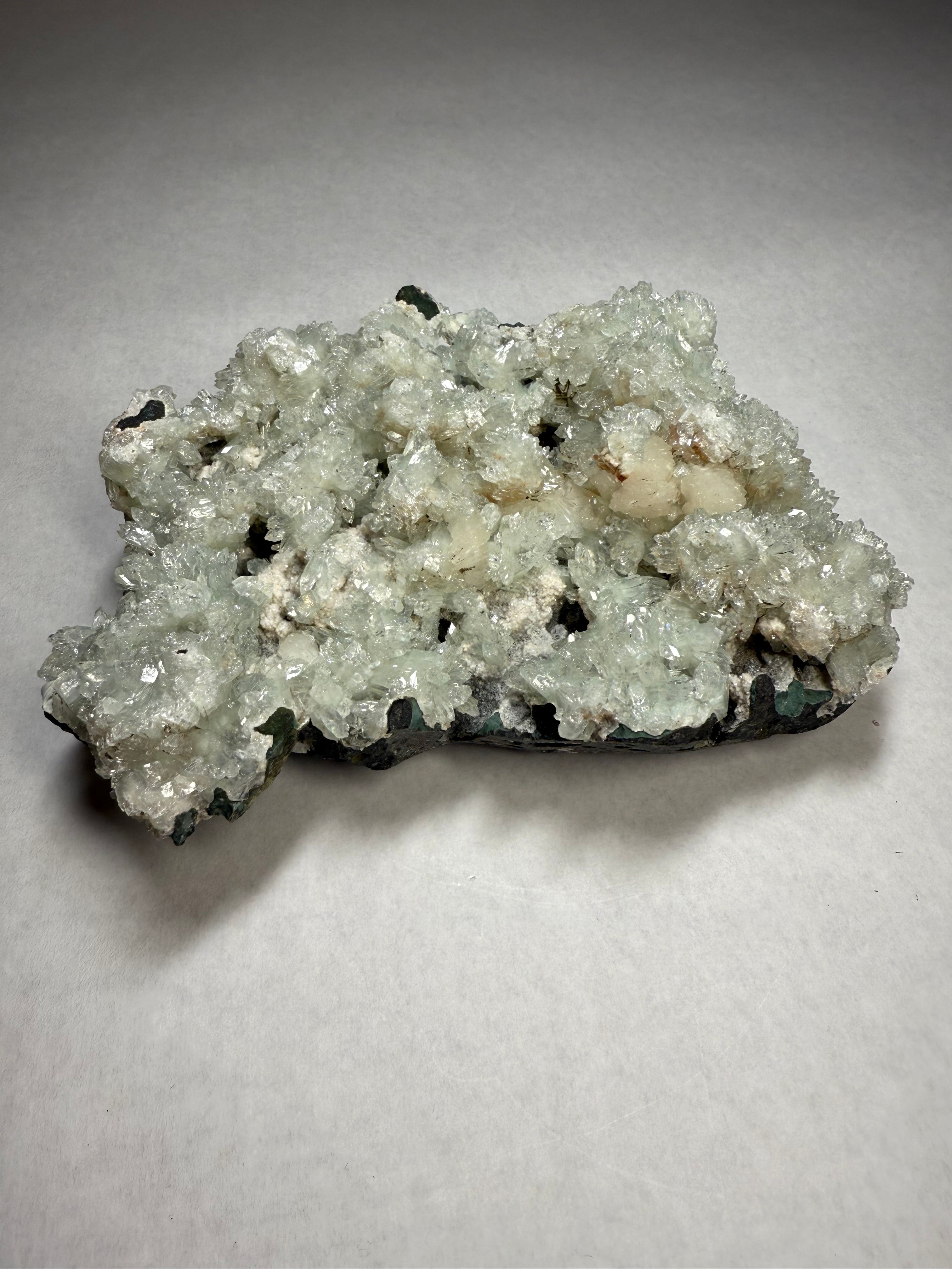 Apophyllite
