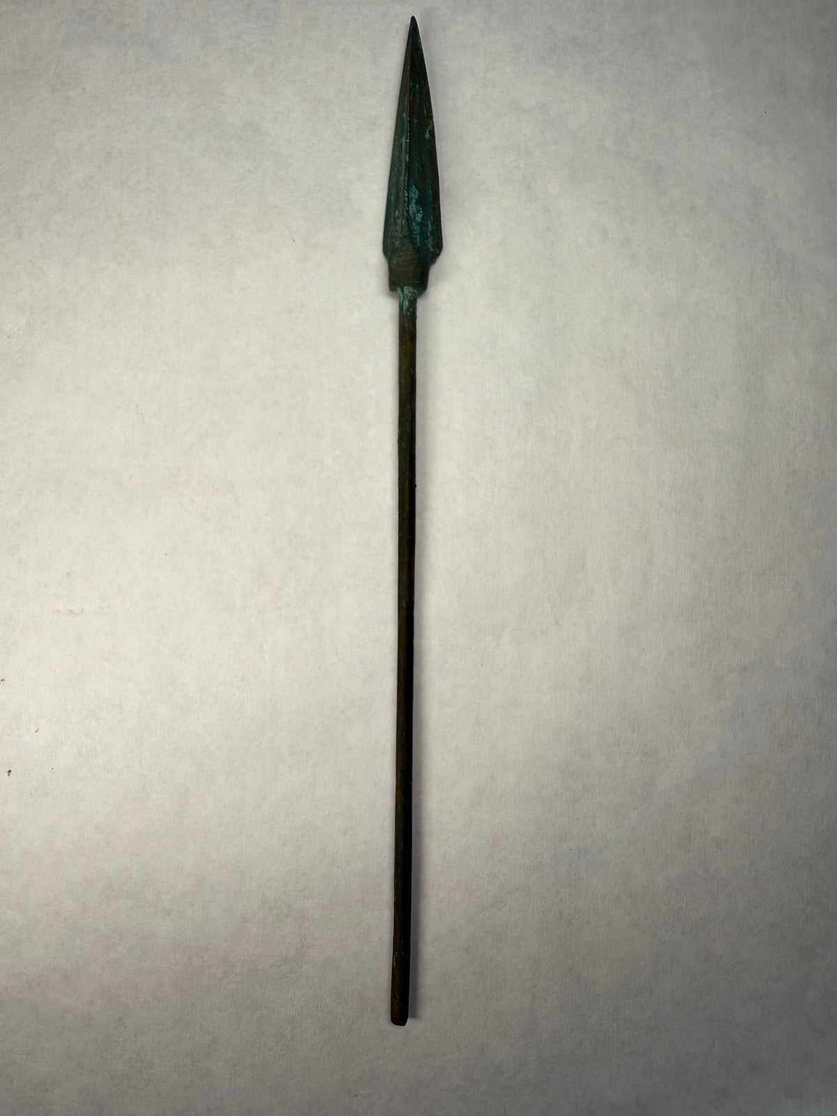 Roman Era Spear
