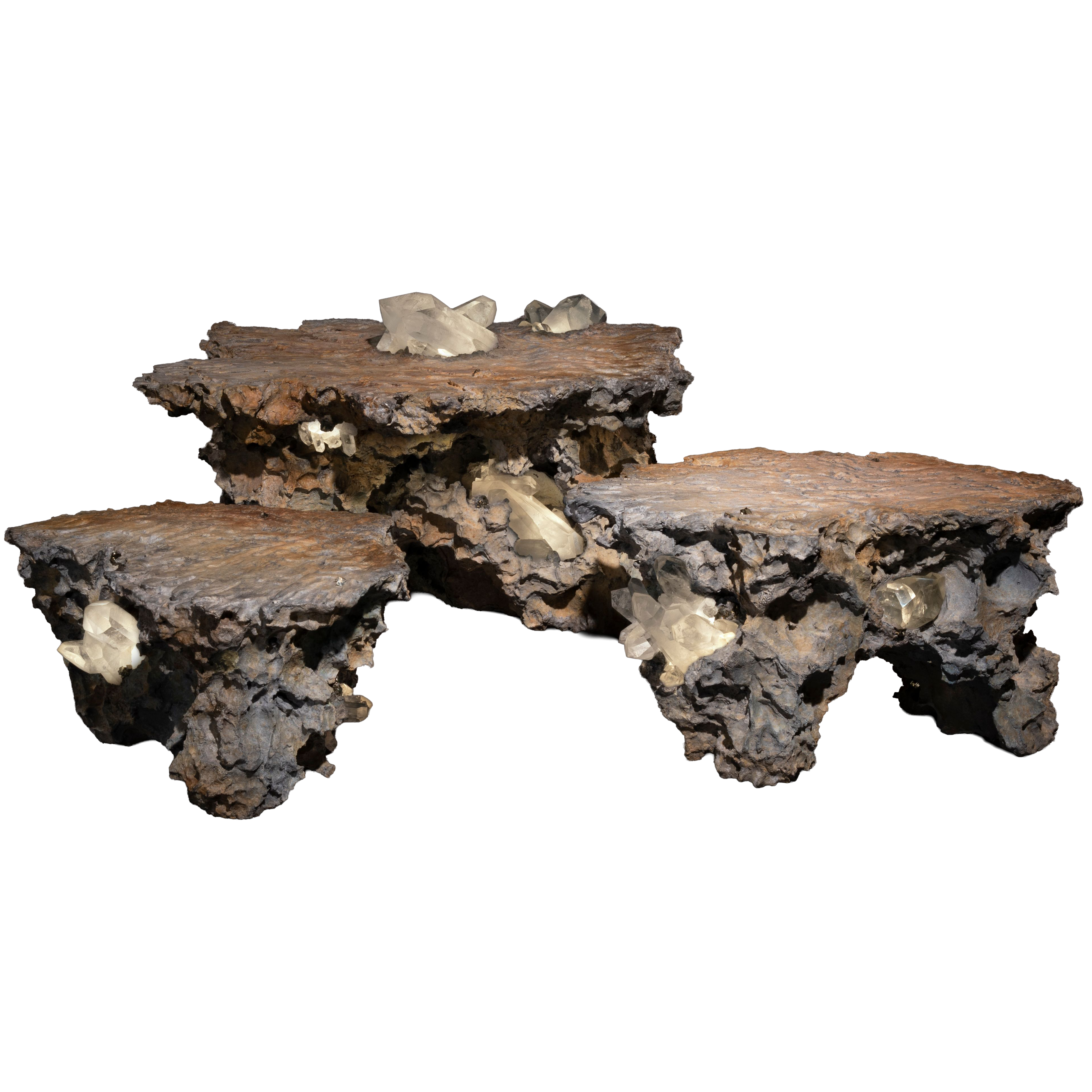 Erosion Nesting Table (Large)